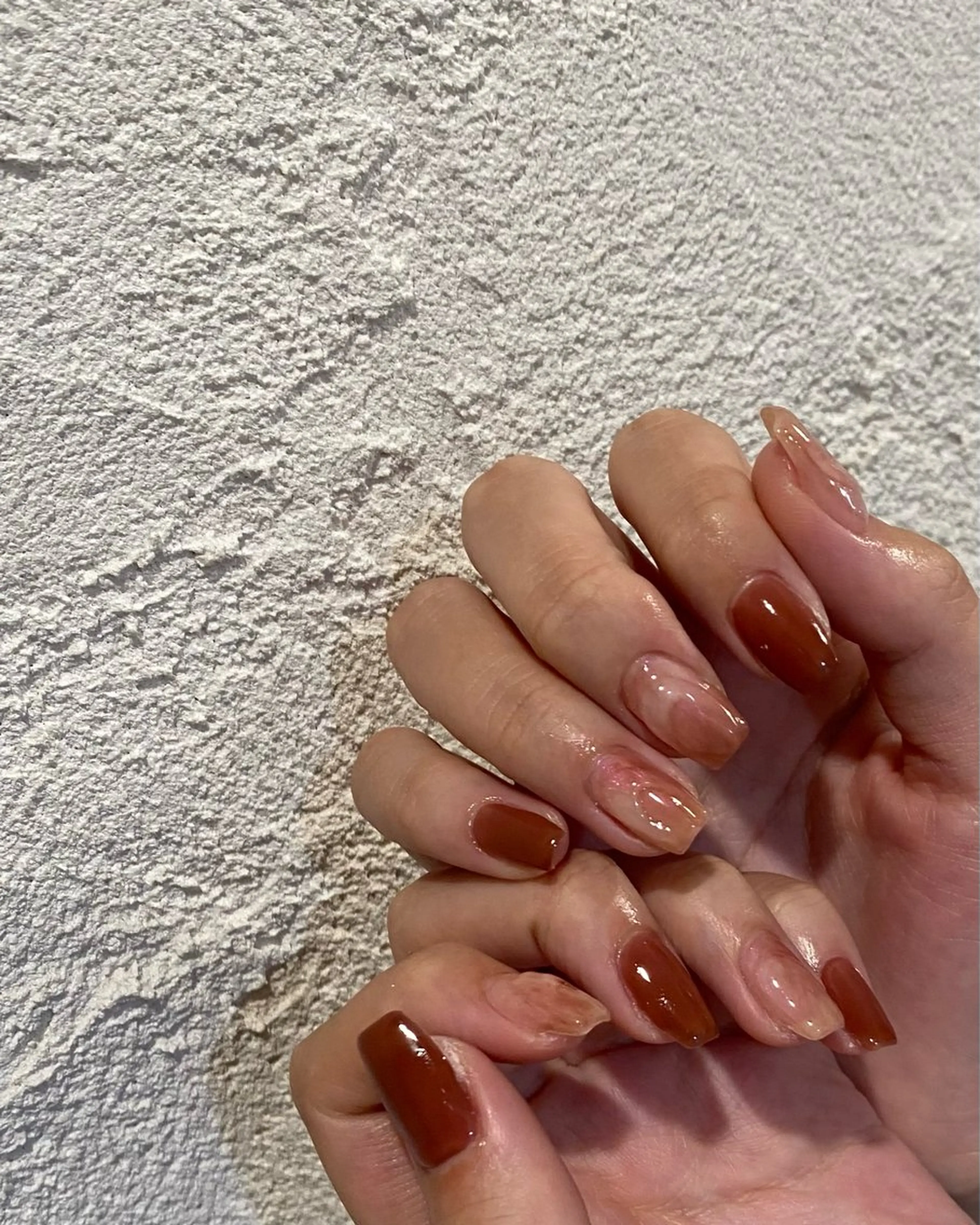 ネイル ハンドネイル C. Ricoのネイルデザイン