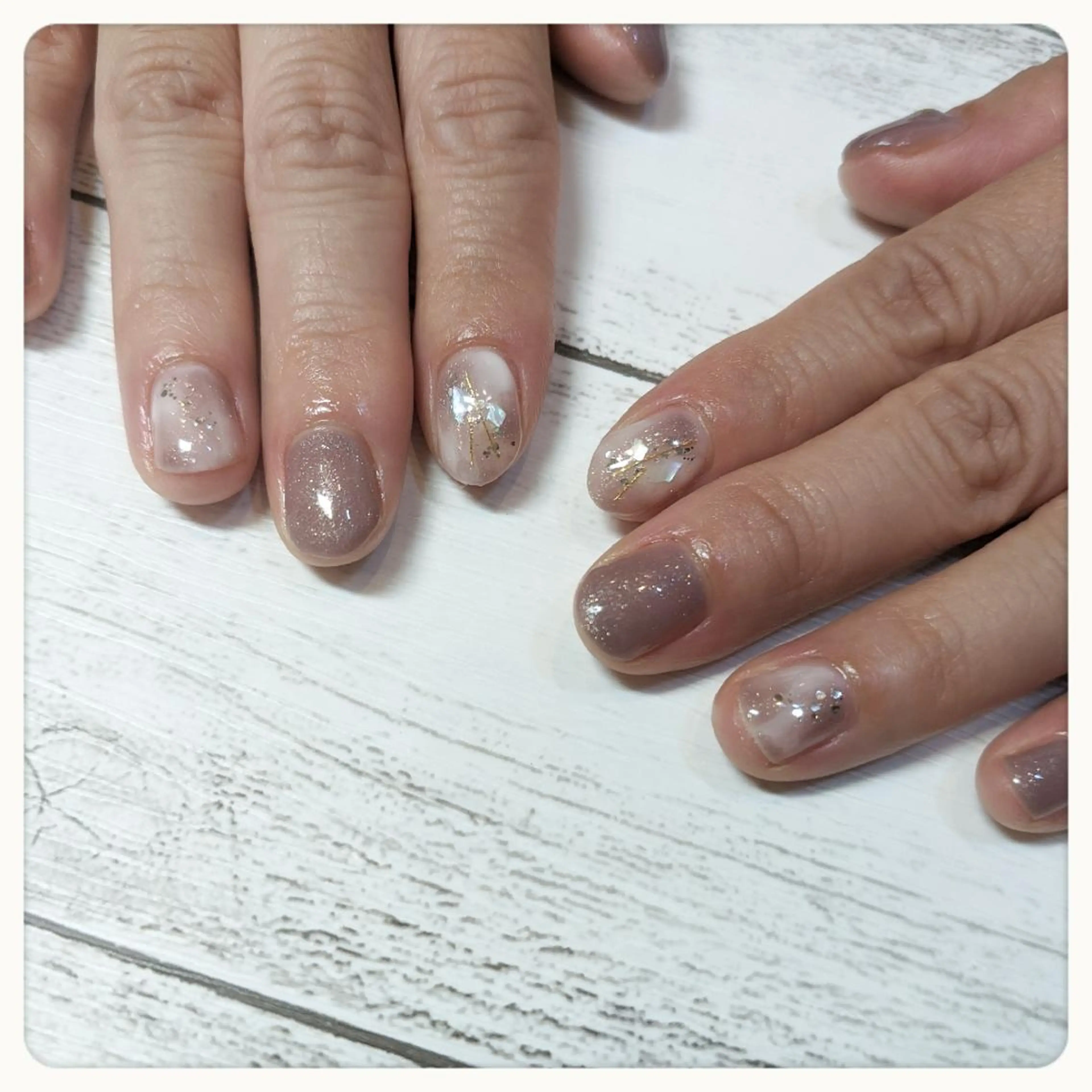 ネイル Mrs Nailのマツエク・マツパデザイン