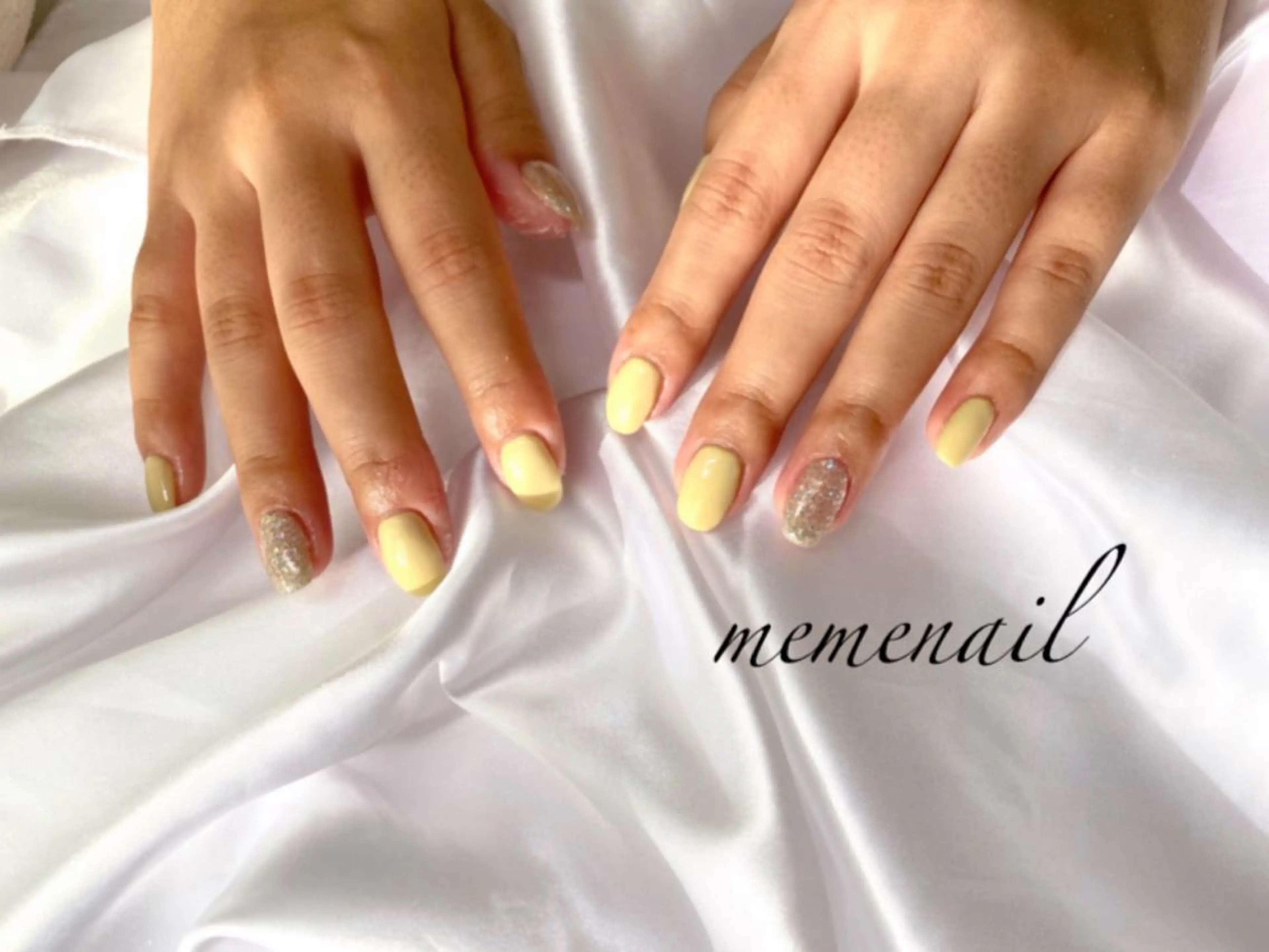 ネイル Noguchi Megumiのその他イメージ