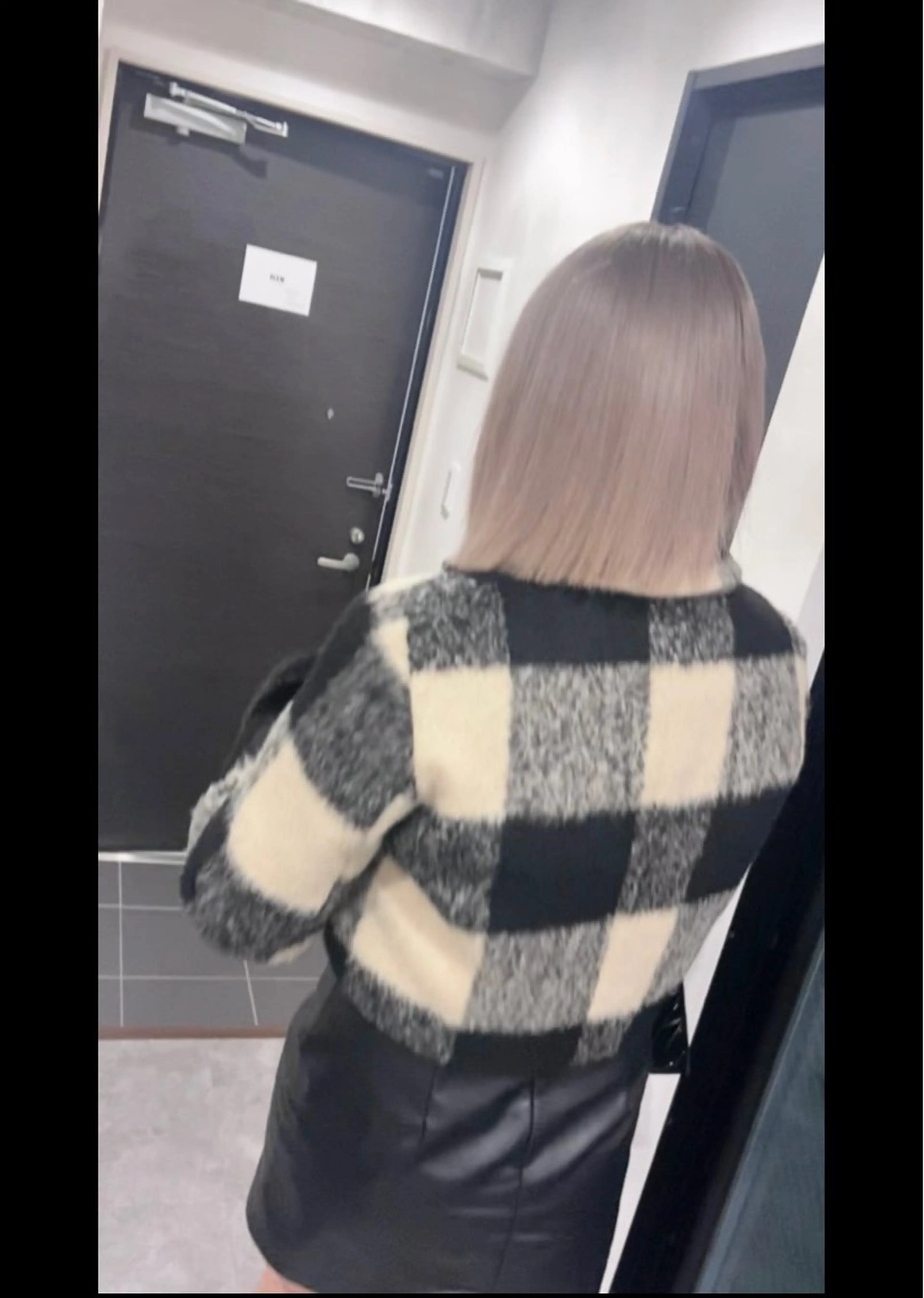 ケアブリーチ込み🌟ダブルカラー＋後処理1stepコーティングtrの写真