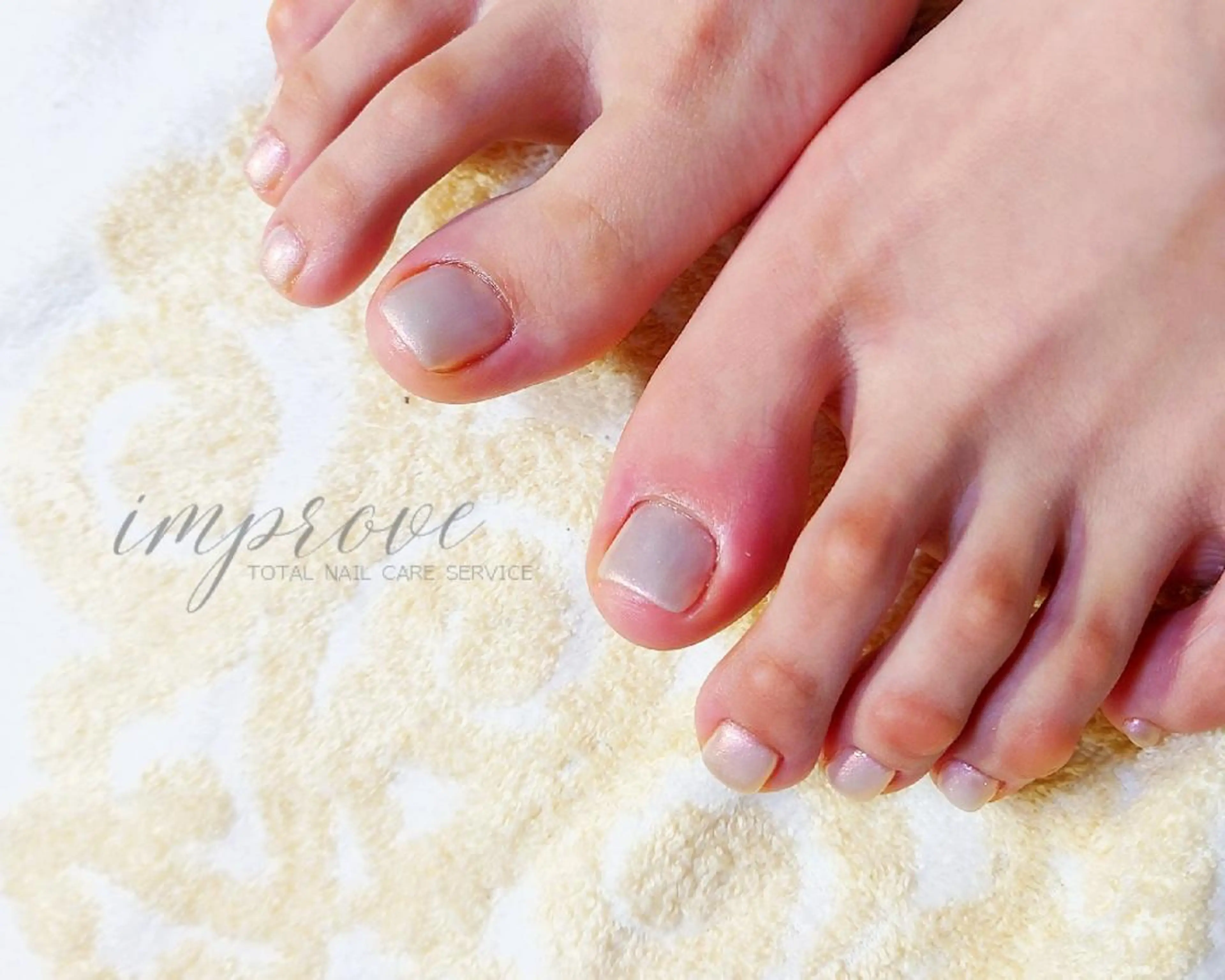 ネイル improve /mamiのネイルデザイン