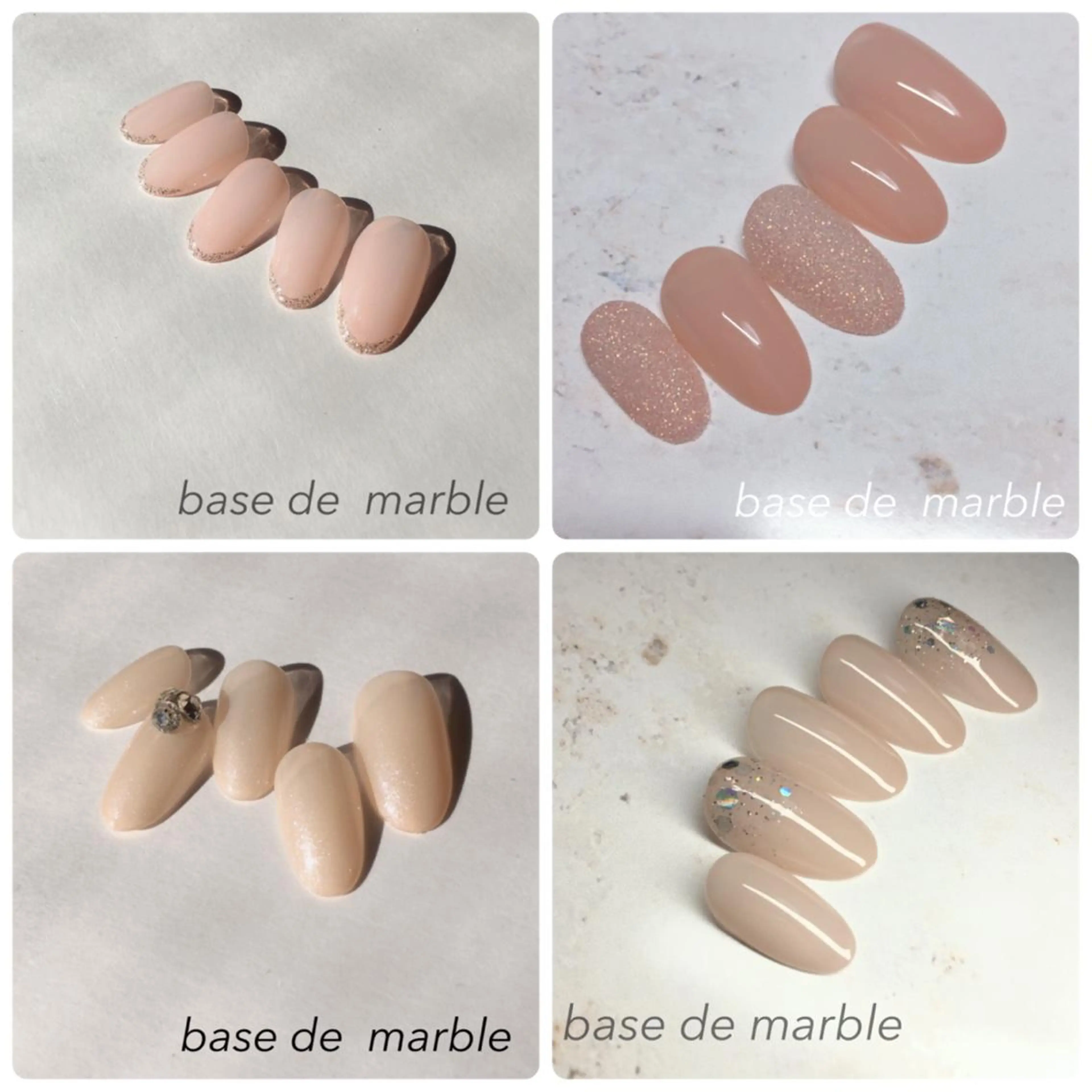 ネイル オモルフィ所属・カラーリスト marumoのヘアスタイル