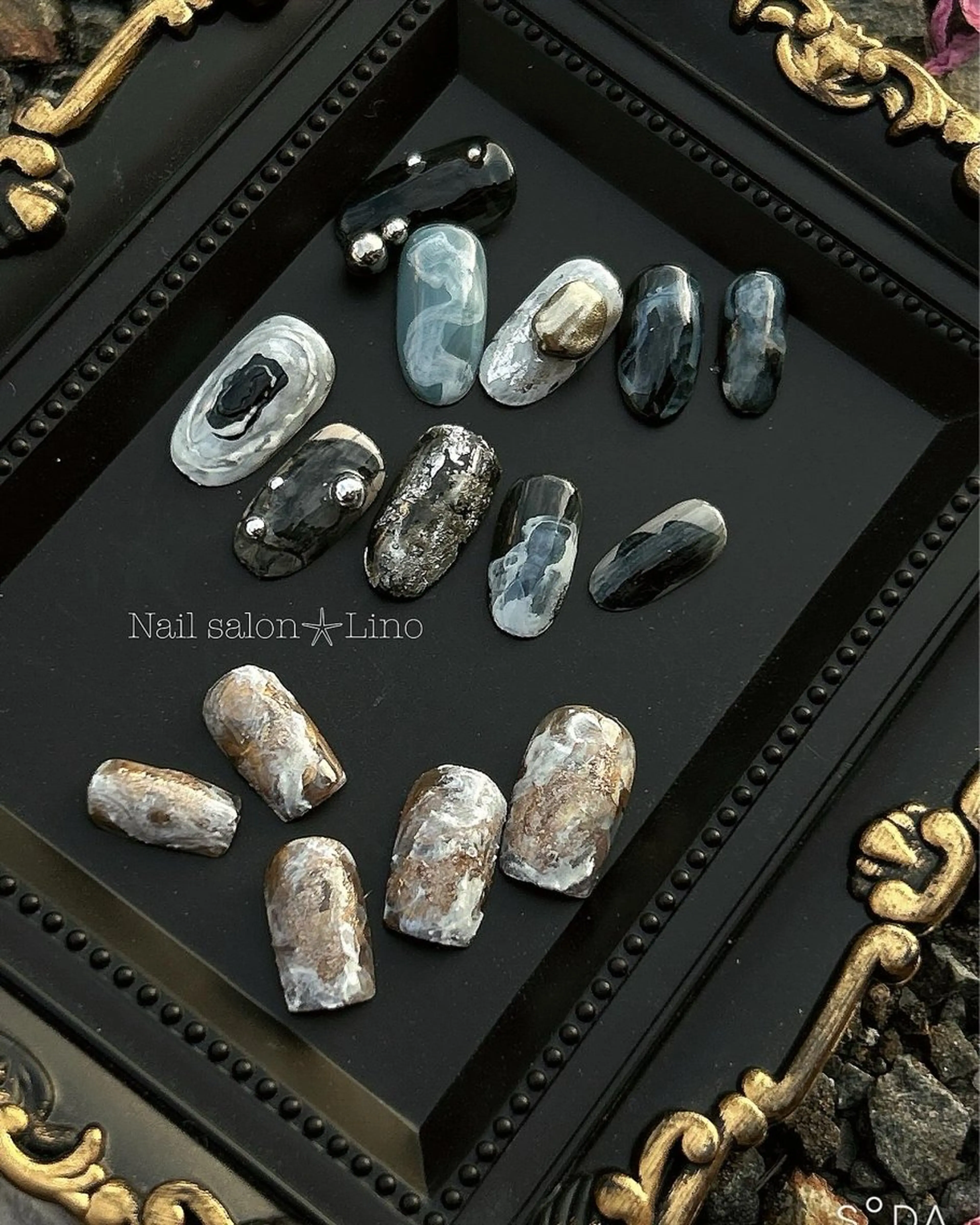 【オフ無し】定額デザインの写真