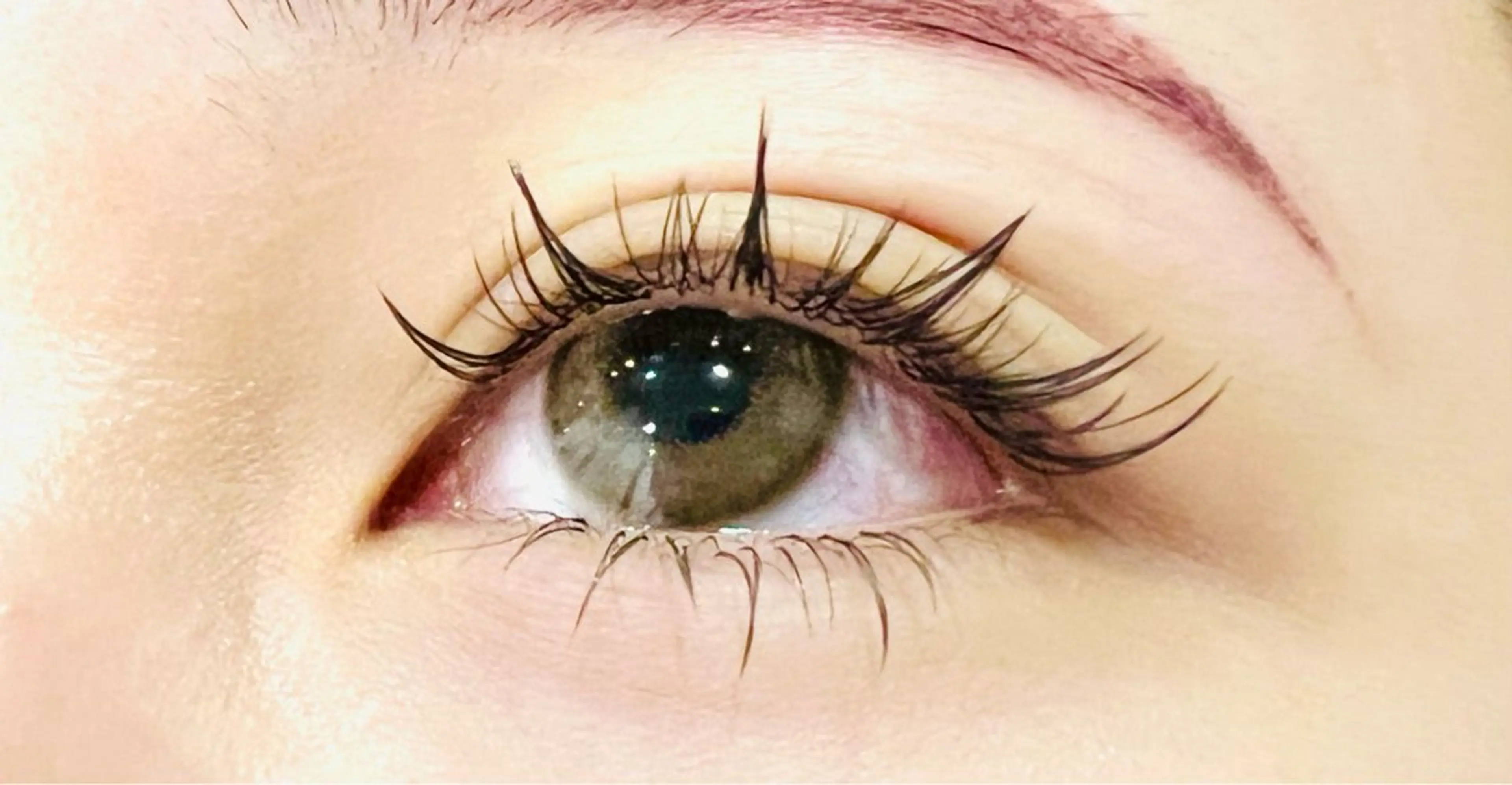 マツエク・マツパ toyama miriのマツエク・マツパデザイン