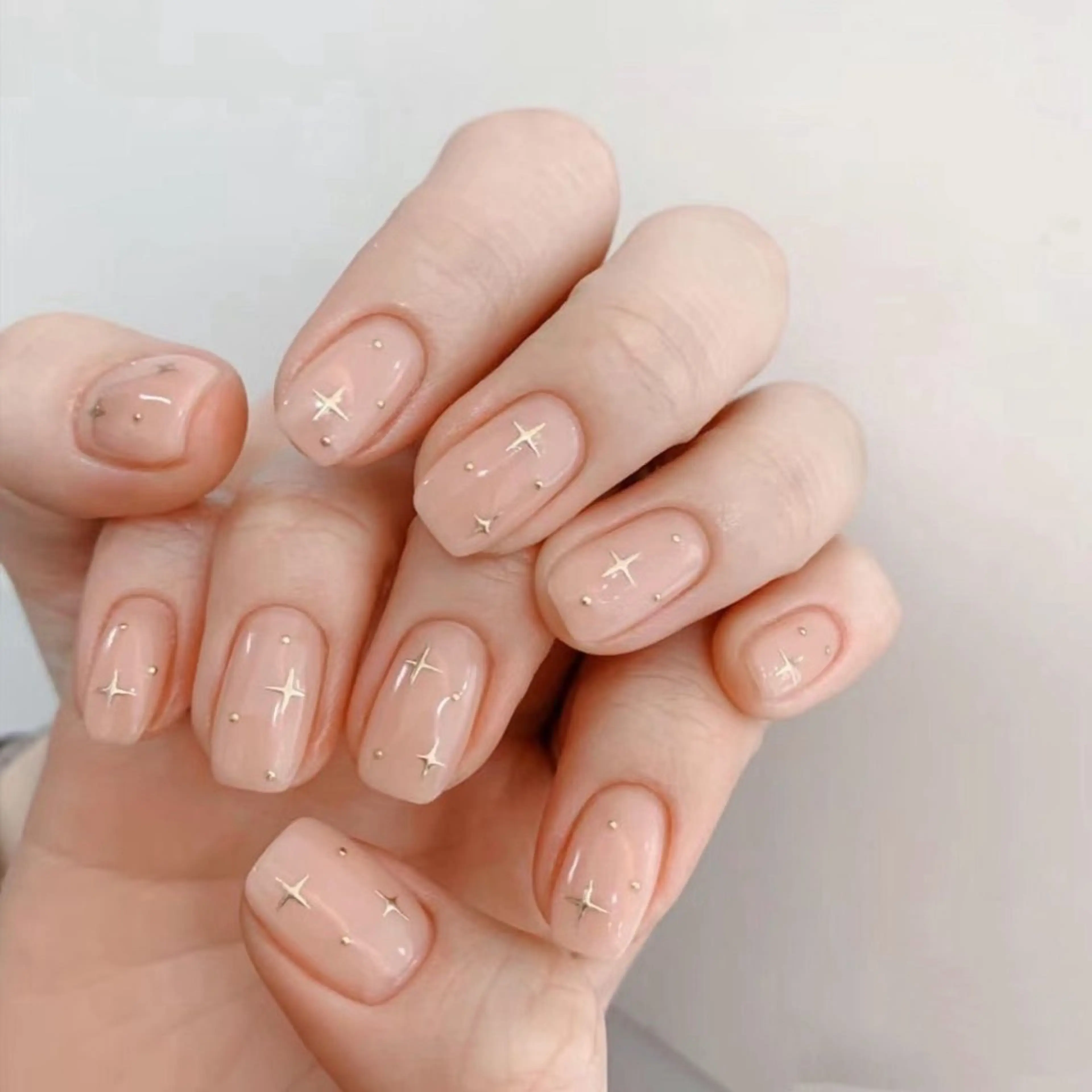 ネイル 持ち込み ToliyDeliy Nail Salonのネイルデザイン