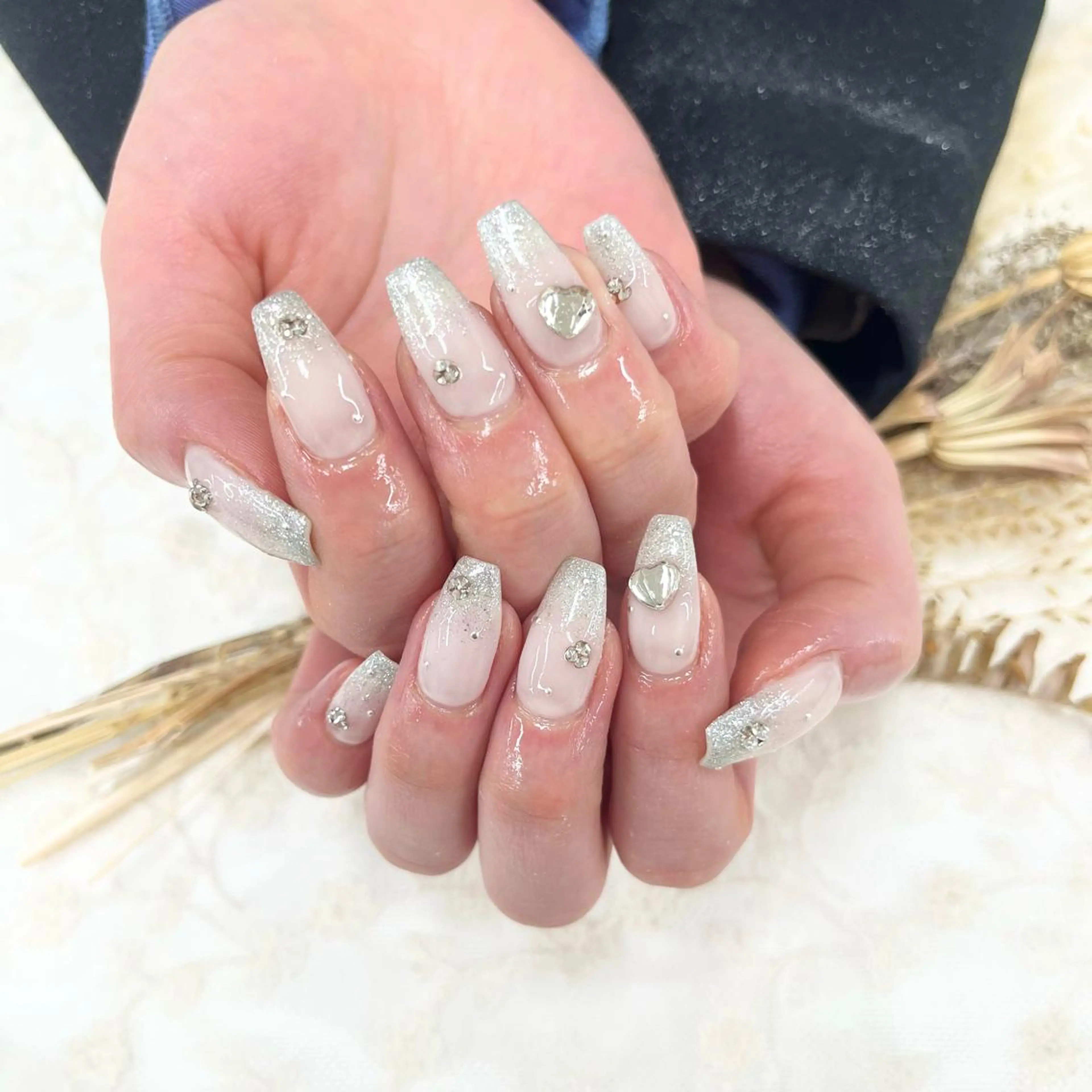 ネイル Basic町田本店 Suzunaのネイルデザイン