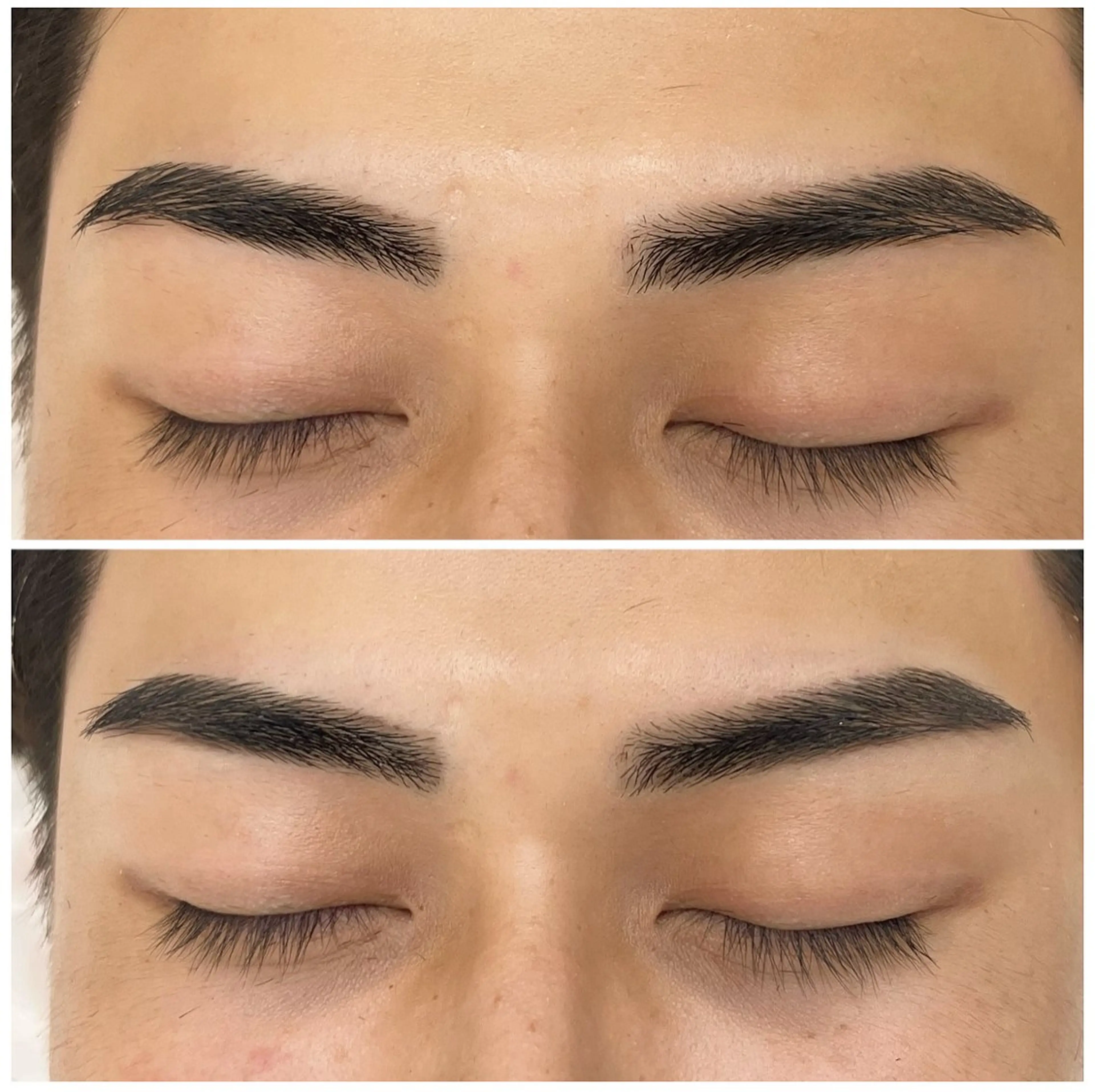 アイブロウ Refeel  一番町店所属・Refeel 我妻のマツエク・マツパデザイン