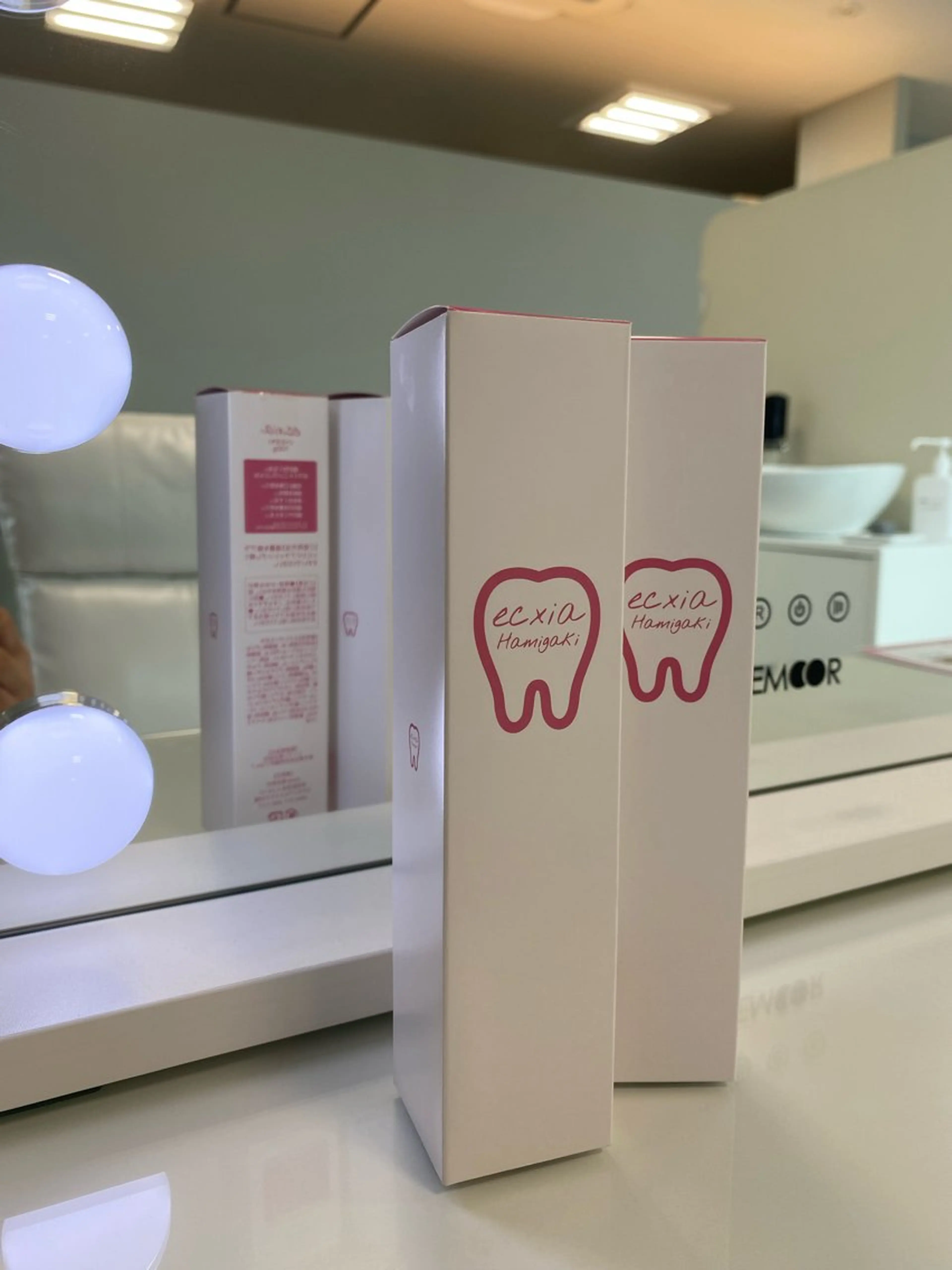 メンズ その他 エクシアホワイトニング草津店所属・nanami -ホワイトニングのその他イメージ