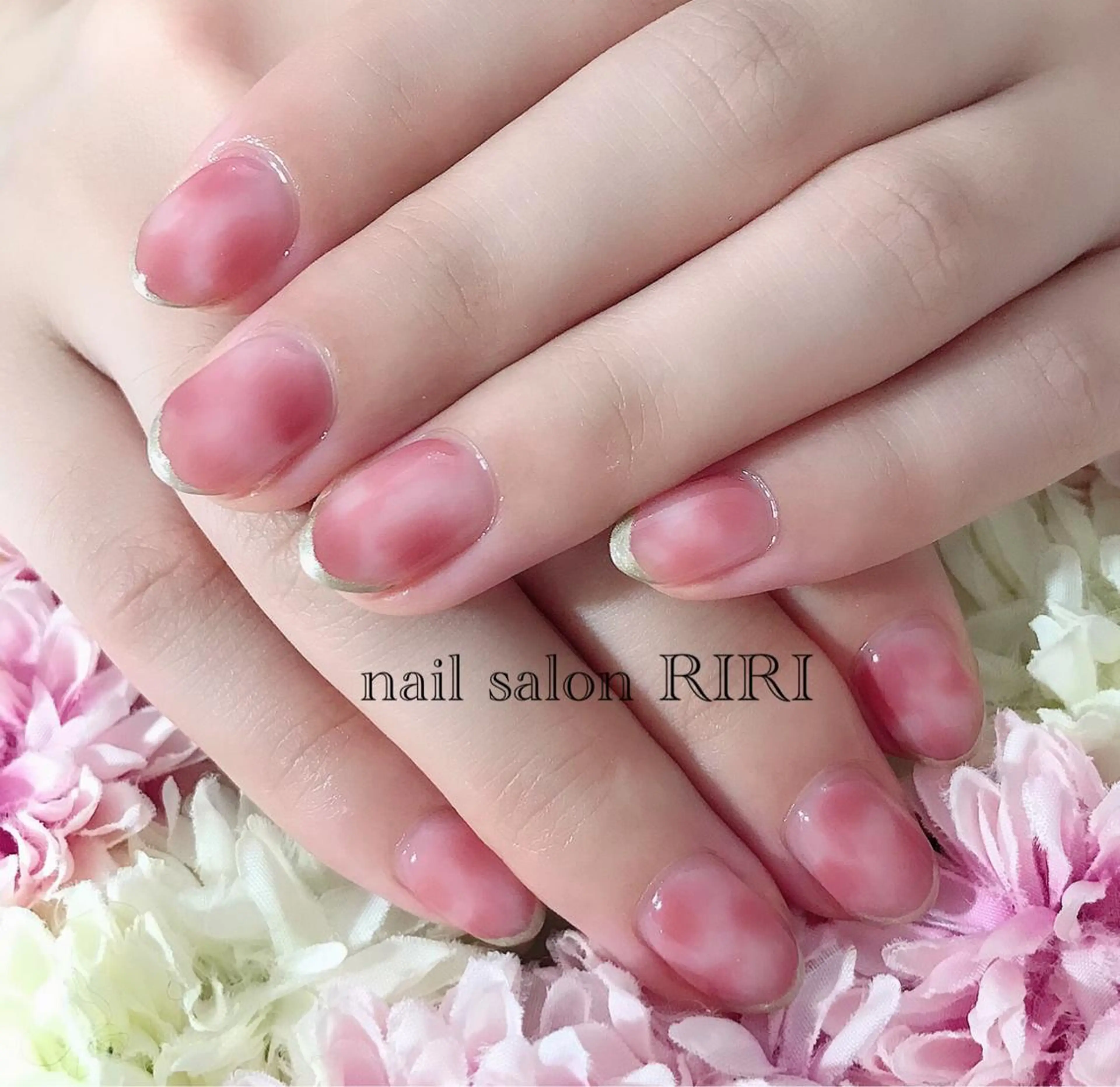 ネイル private  nail  salon RIRI所属・RIRI リリのネイルデザイン