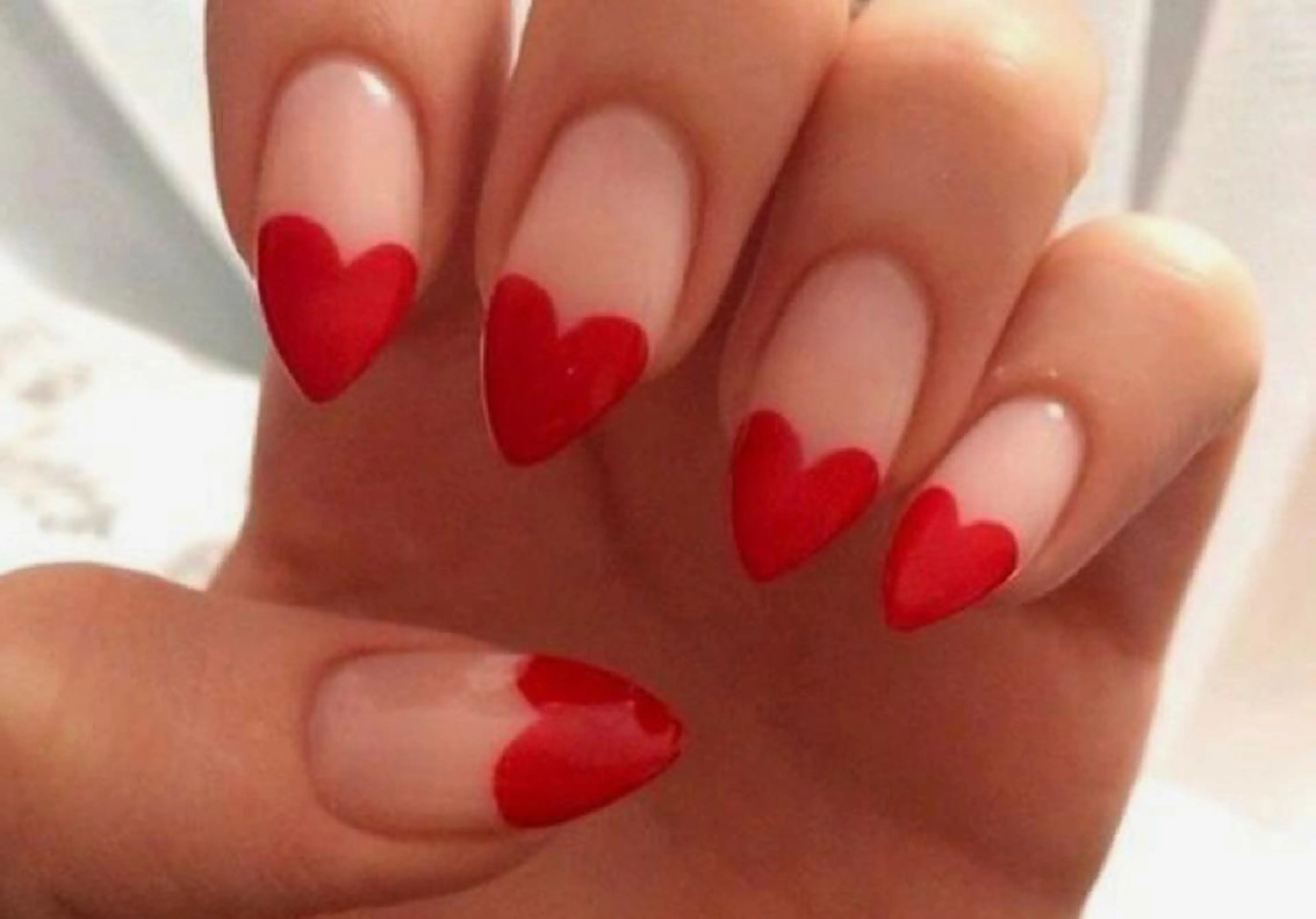 ネイル 「Honey NAIL新宿店」所属・Honey スカルプ専門店のネイルデザイン