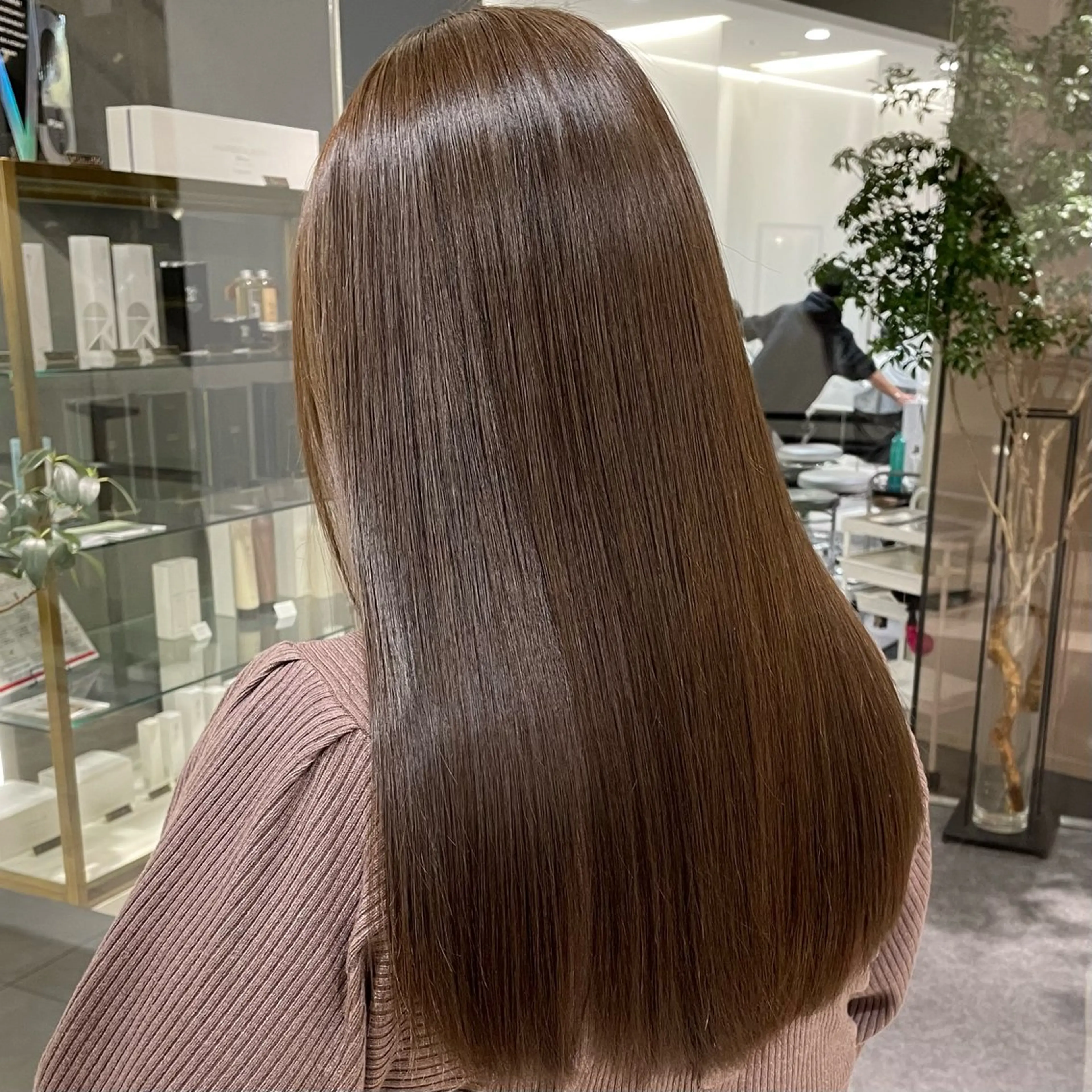 【🌴栄養.保湿系🌴】バイカルテトリートメント🌿の写真