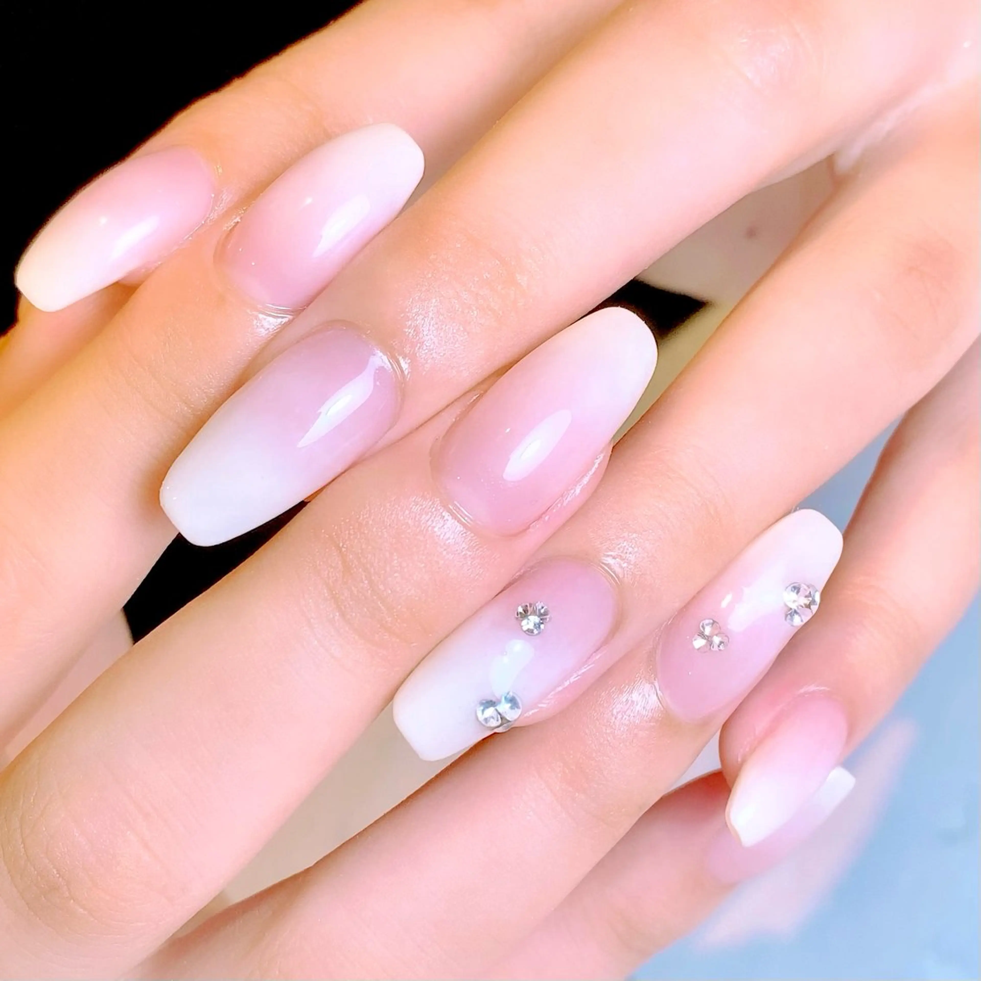 ネイル プライベートサロン Rのネイルデザイン