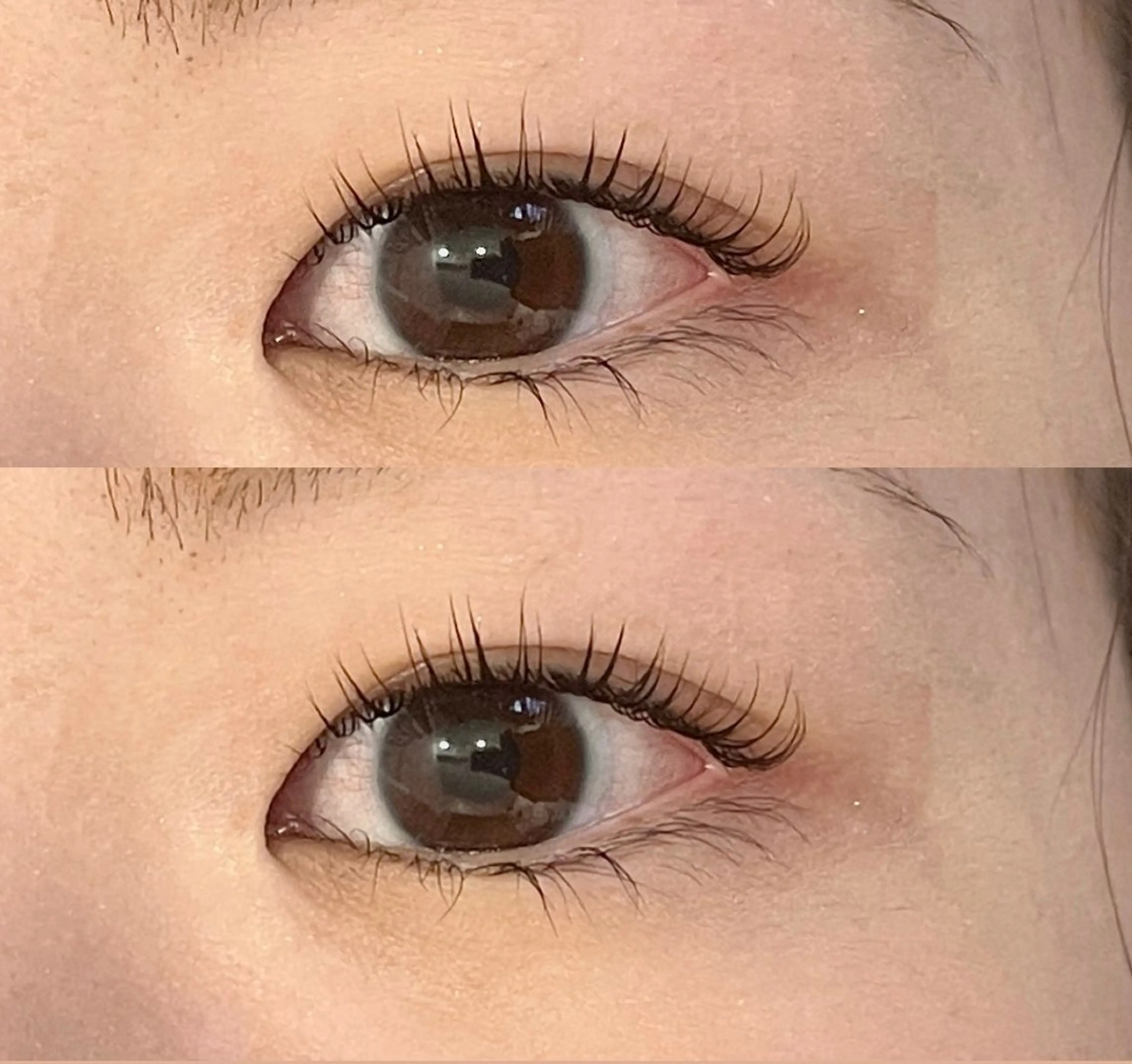 マツエク・マツパ LUANA ☁️MIYAの眉毛・アイブロウイメージ