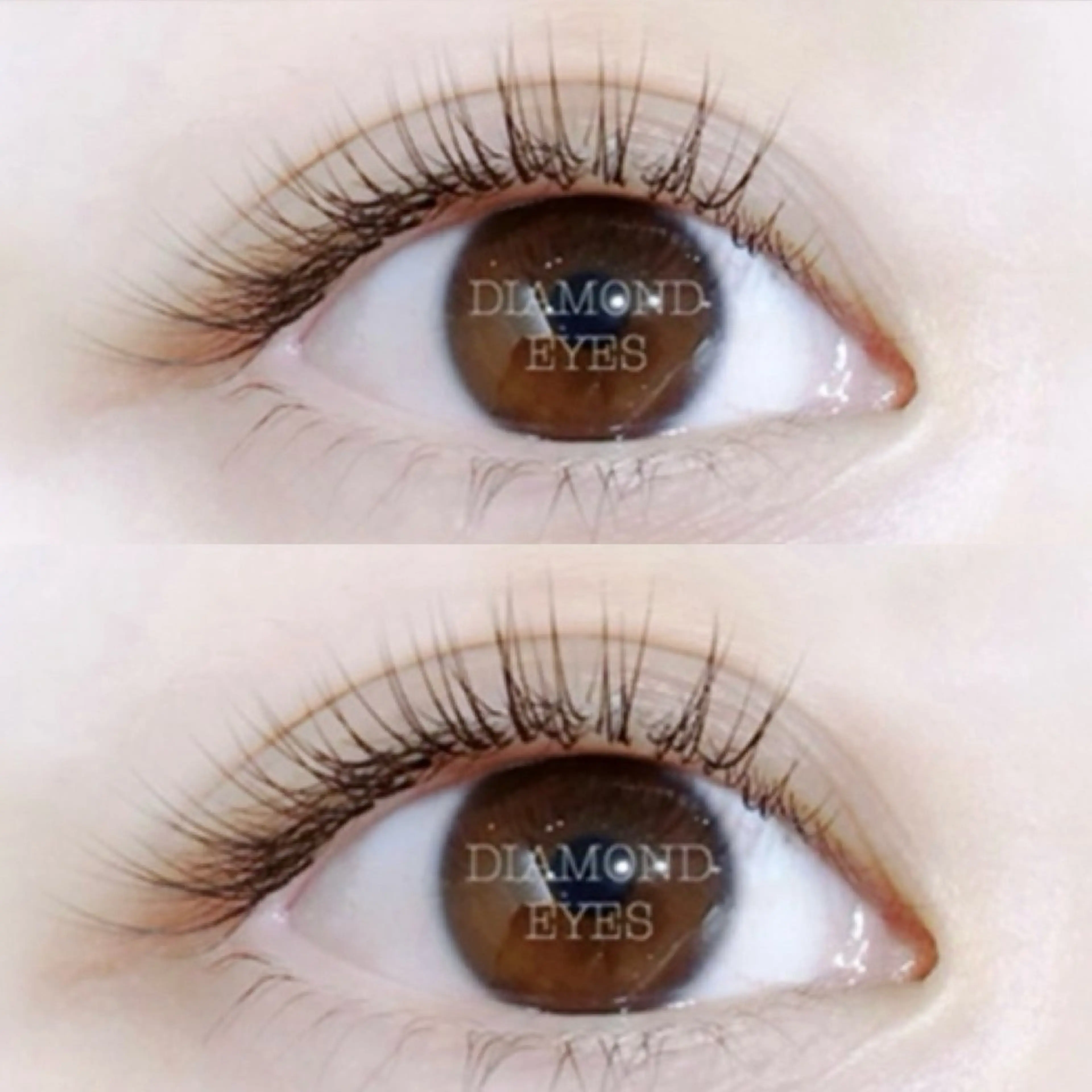 マツエク・マツパ たじま りお🩵のマツエク・マツパデザイン