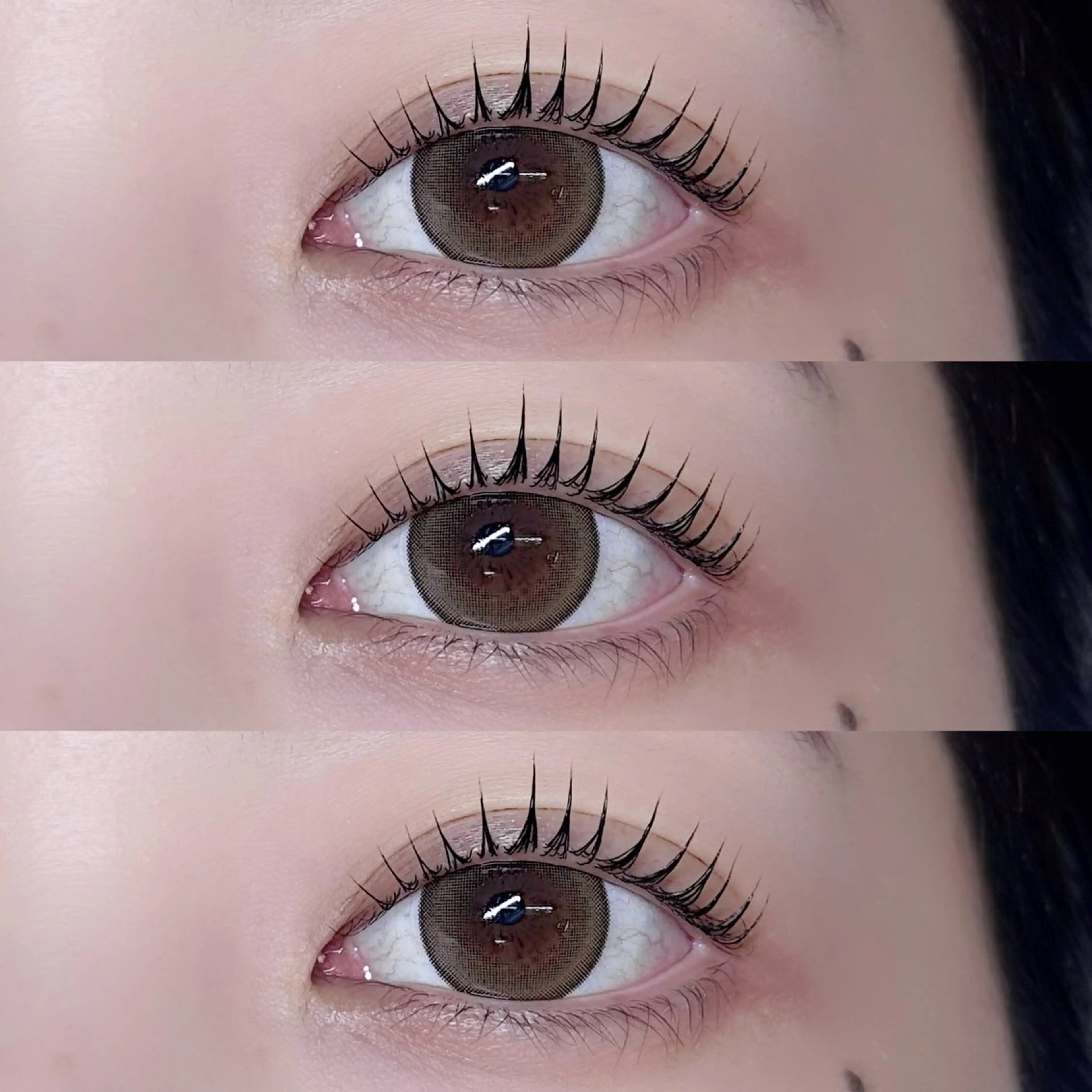 マツエク・マツパ CINDY【シンディ】大井町店所属・Cindy  大井町 🩶 asakaのマツエク・マツパデザイン