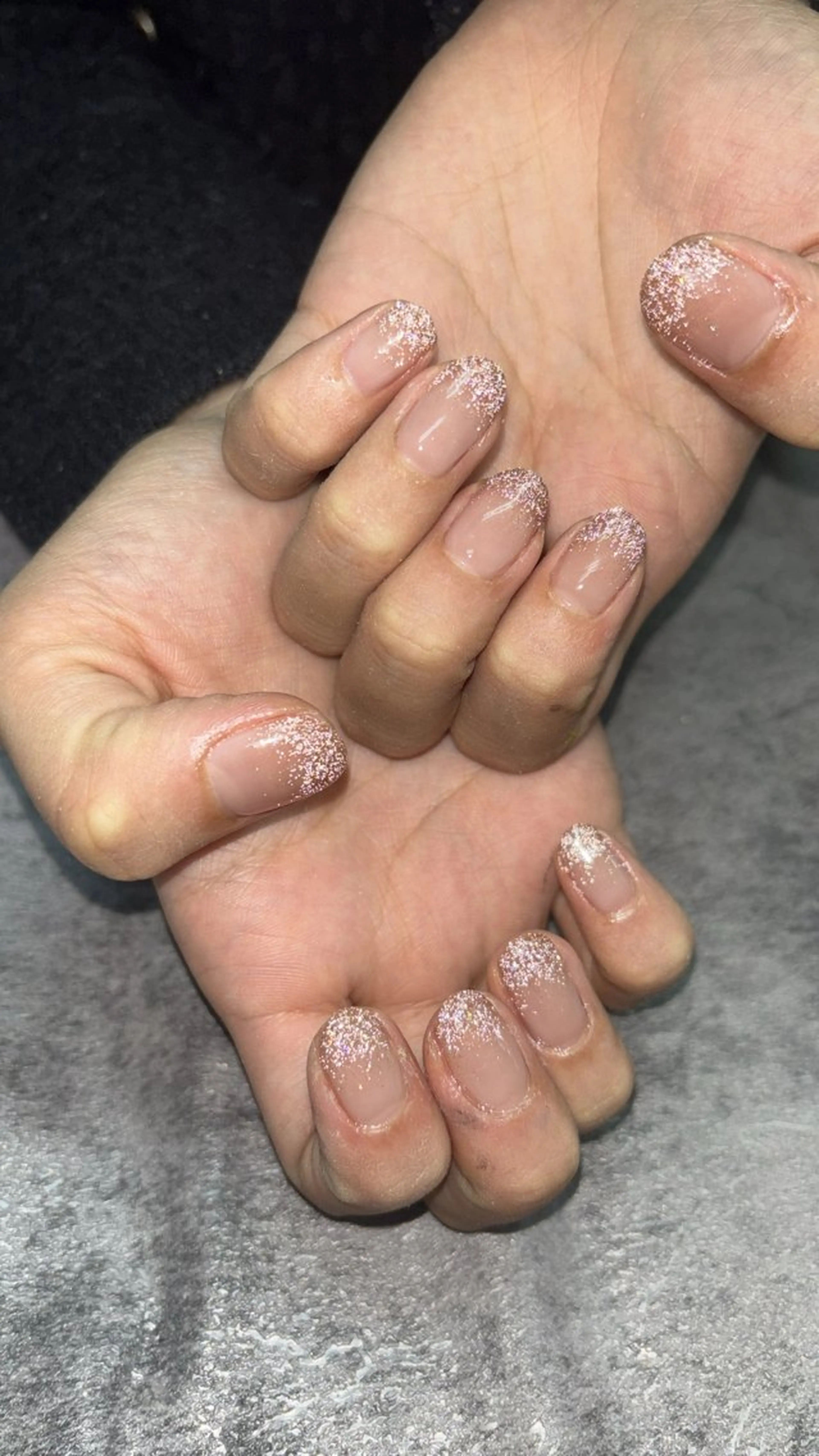 ネイル brilliant s.kのネイルデザイン