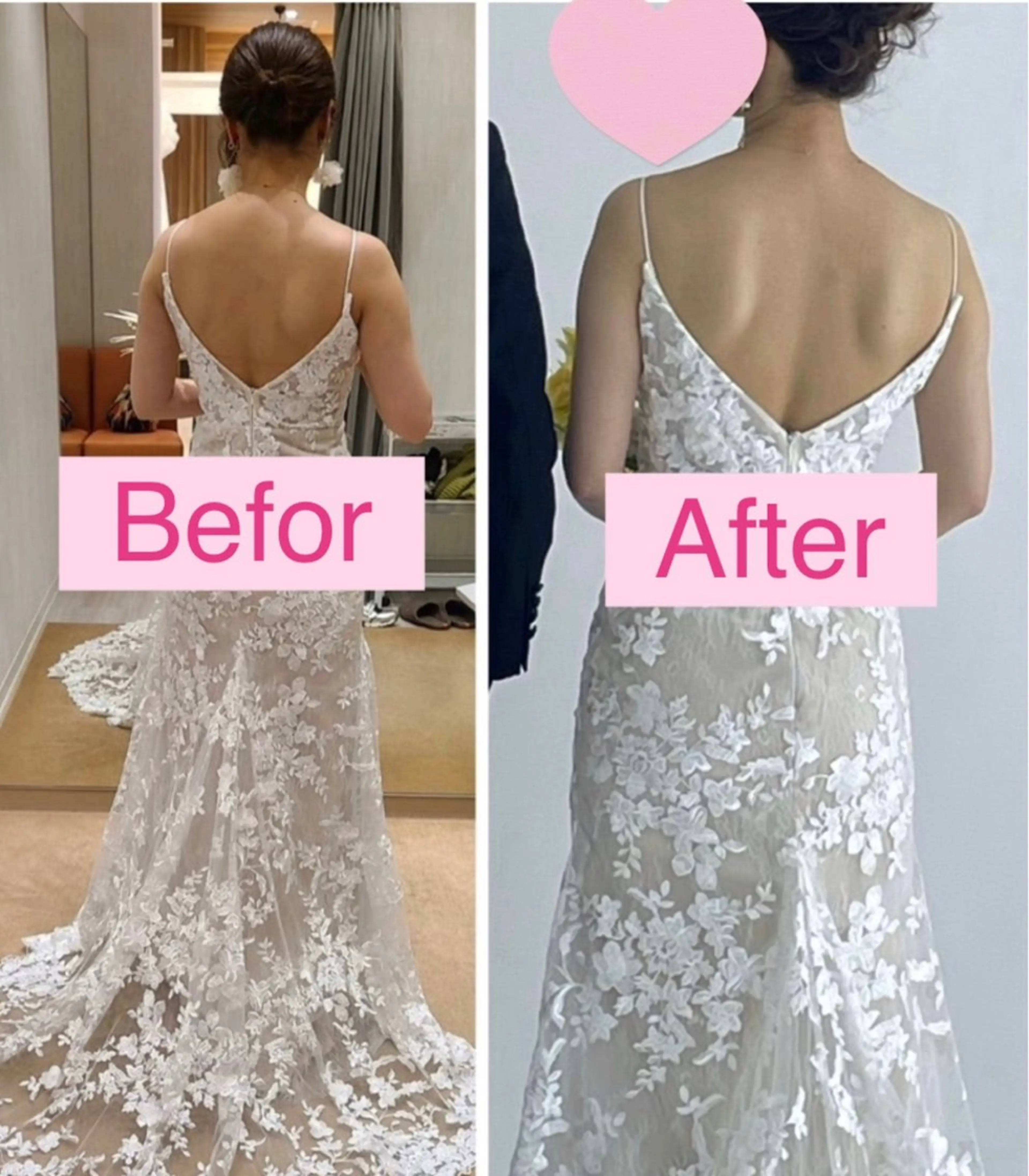 エステ Richeka リシェカのエステ・リラクイメージ