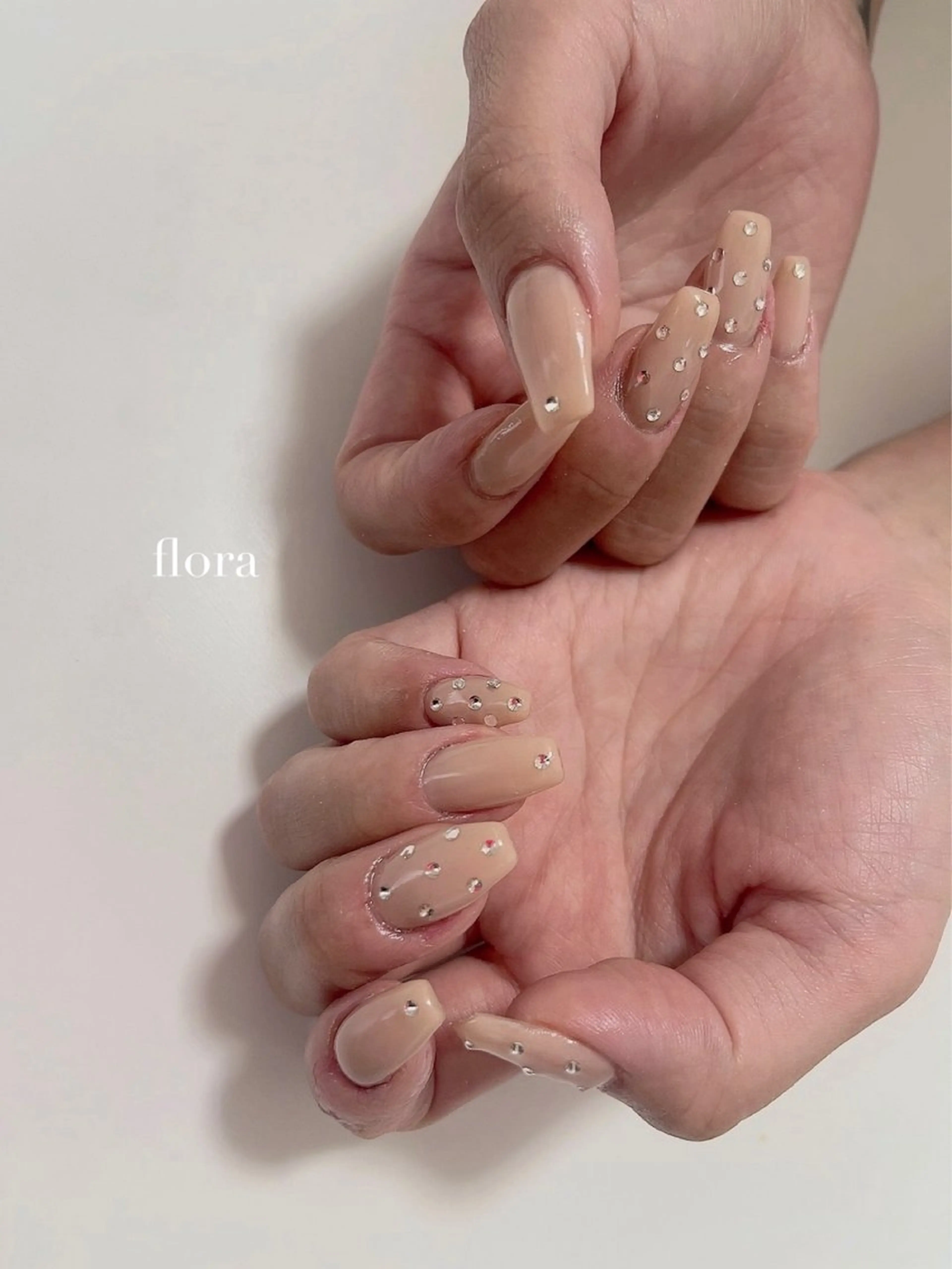 オフ込み　シンプル定額デザインコースの写真