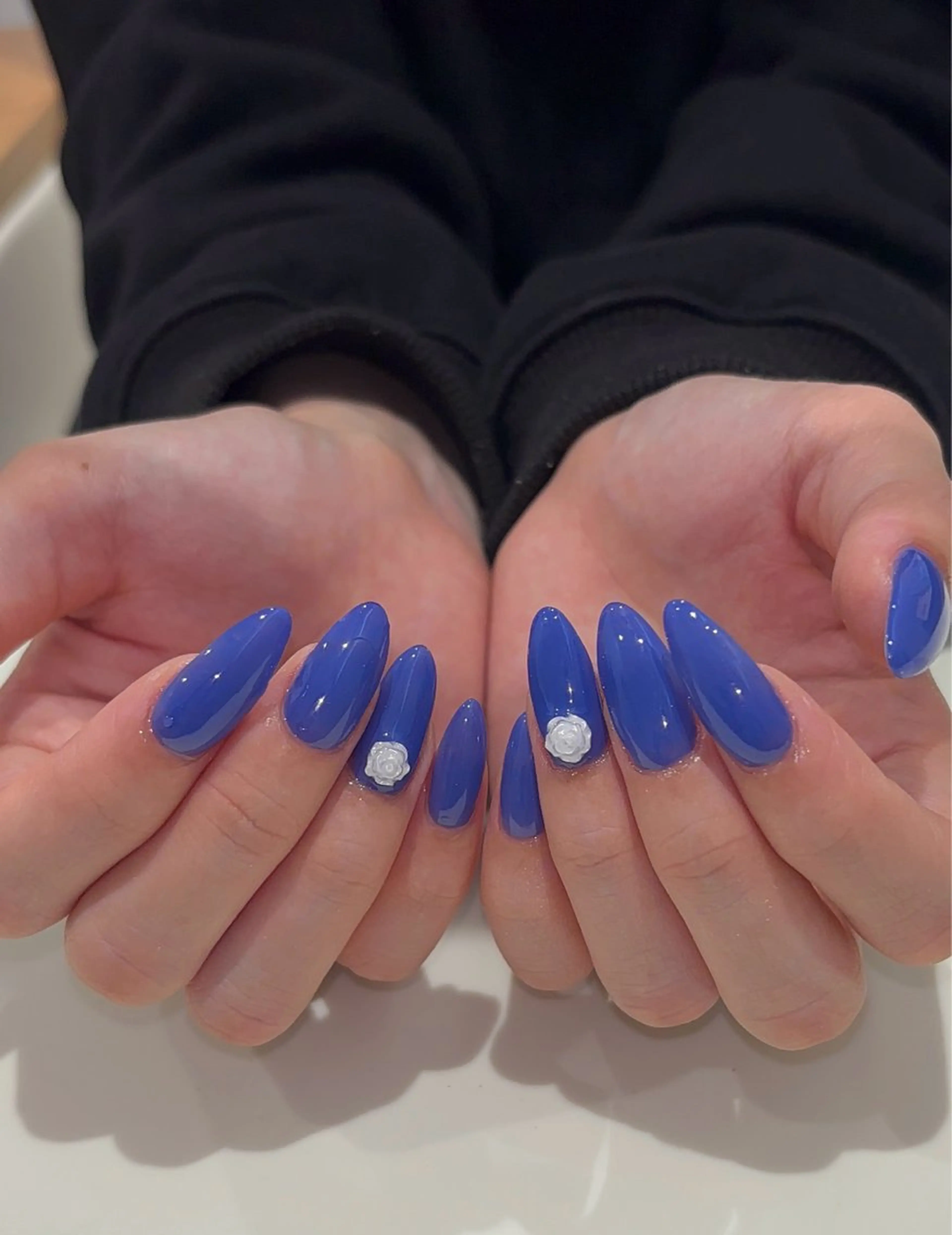 ネイル 半田 ゆめのネイルデザイン