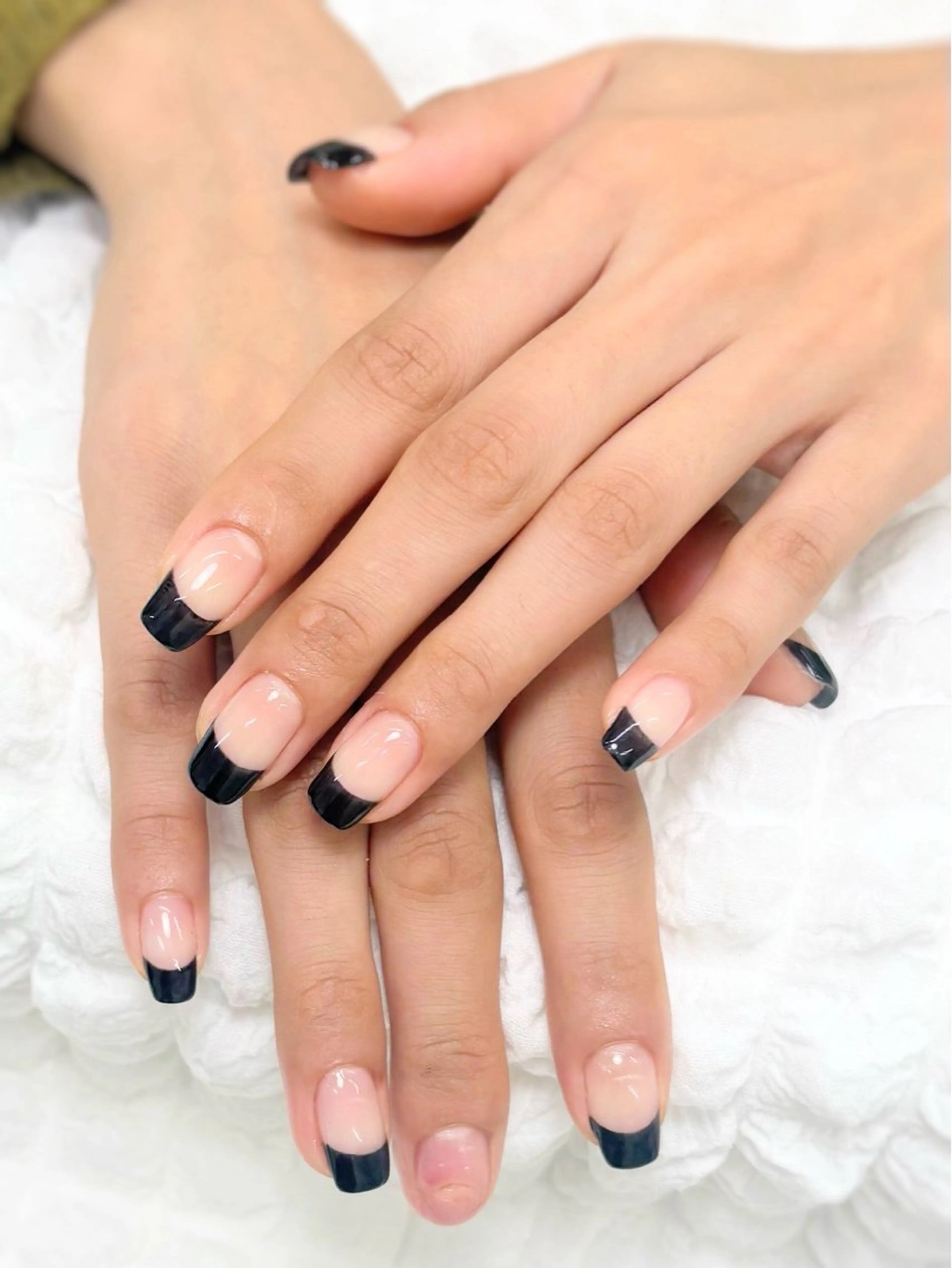 ネイル le rue MIKAのネイルデザイン