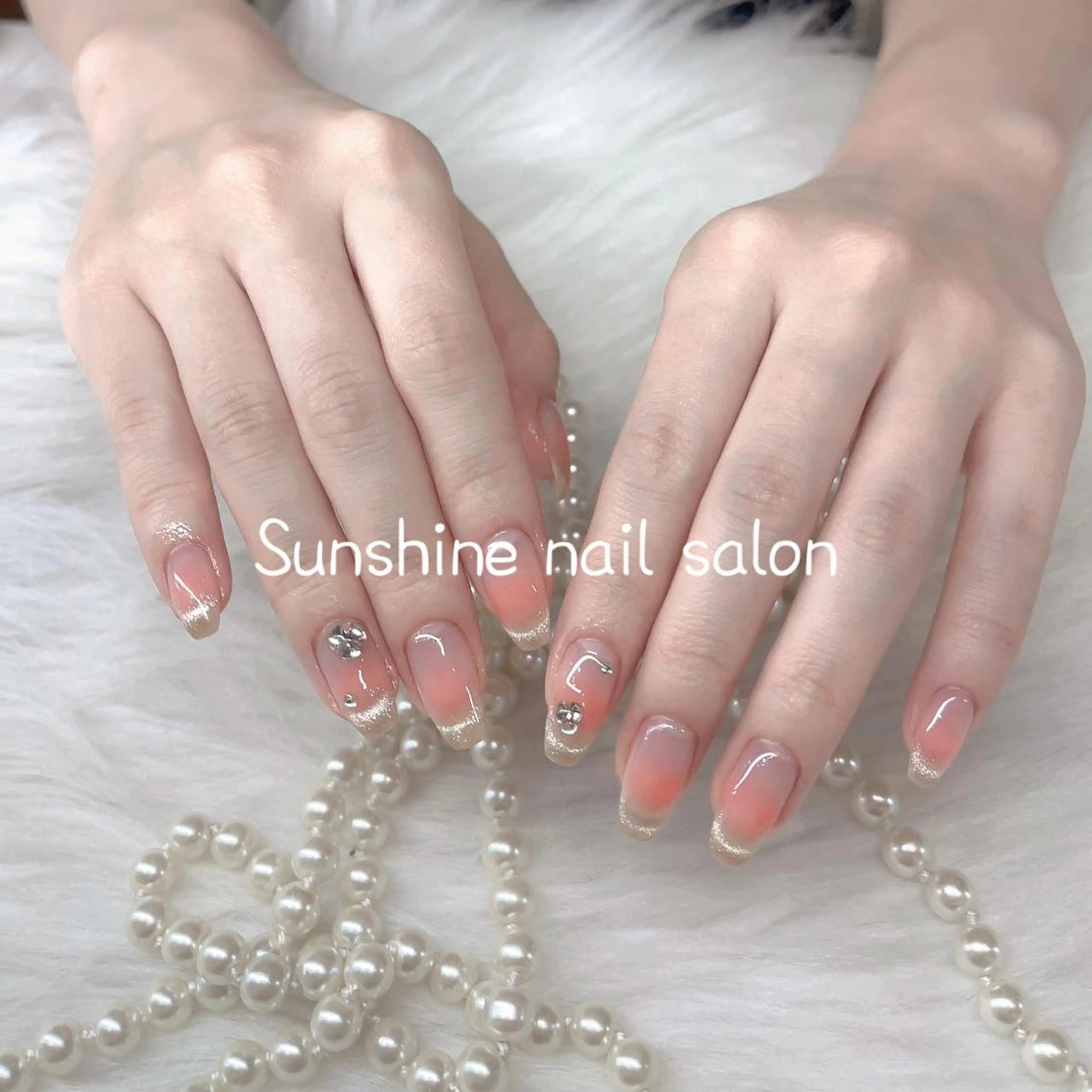 ネイル サンシャイン ネイル池袋店のネイルデザイン