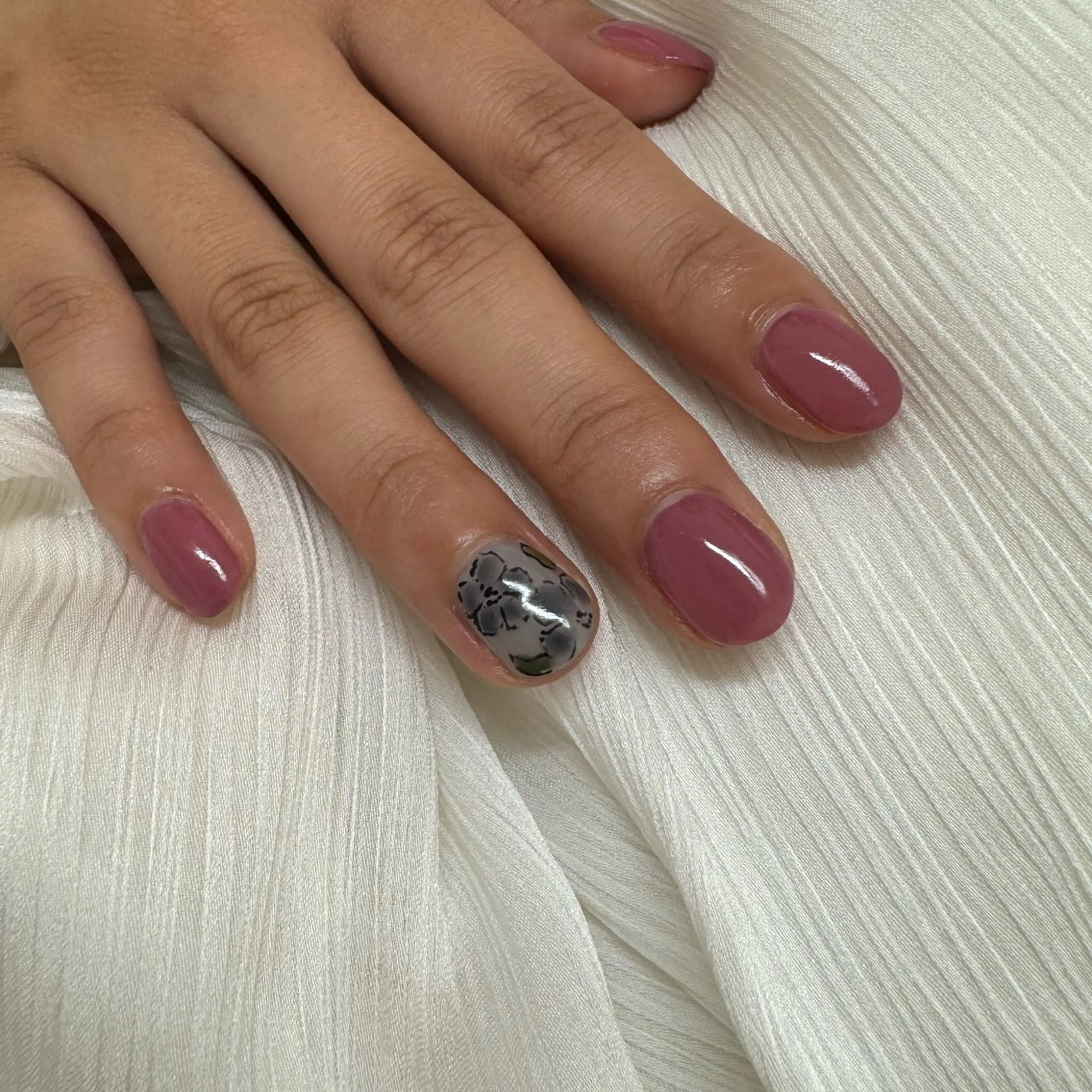 ネイル delight. （ディライト）のネイルデザイン