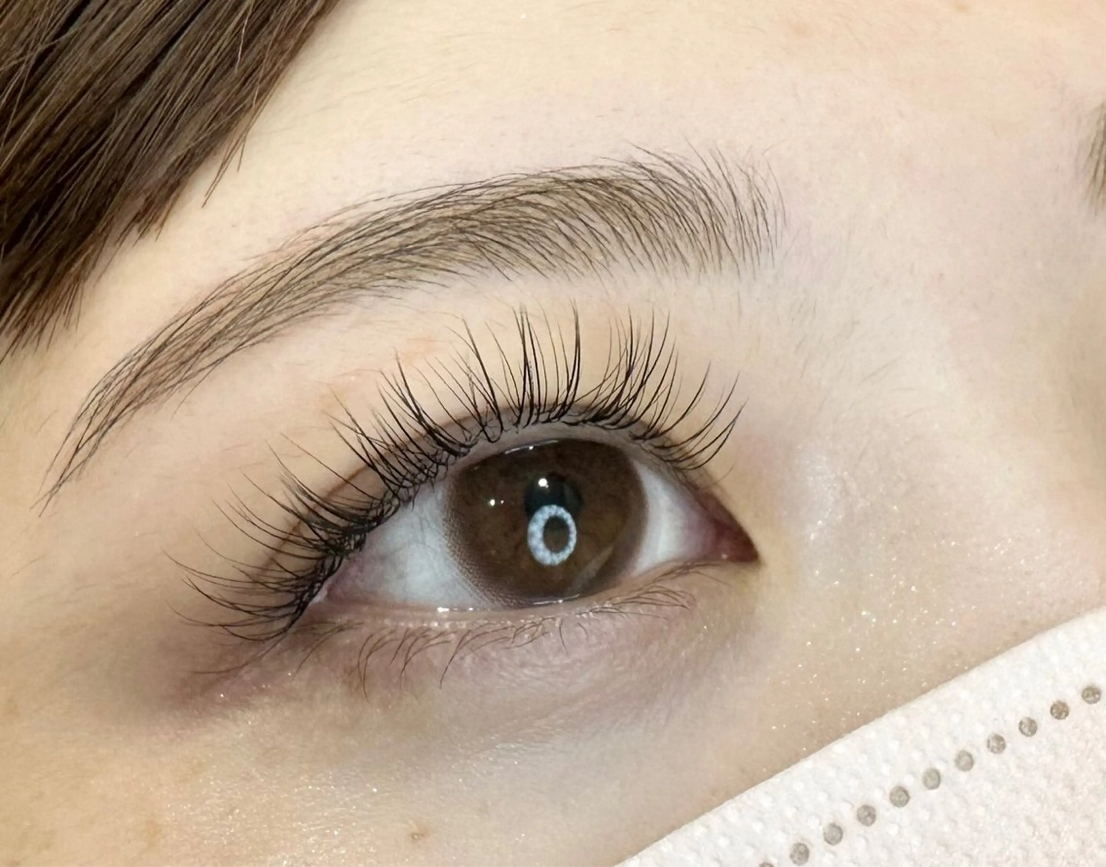 マツエク・マツパ フェア センター南店の眉毛・アイブロウイメージ