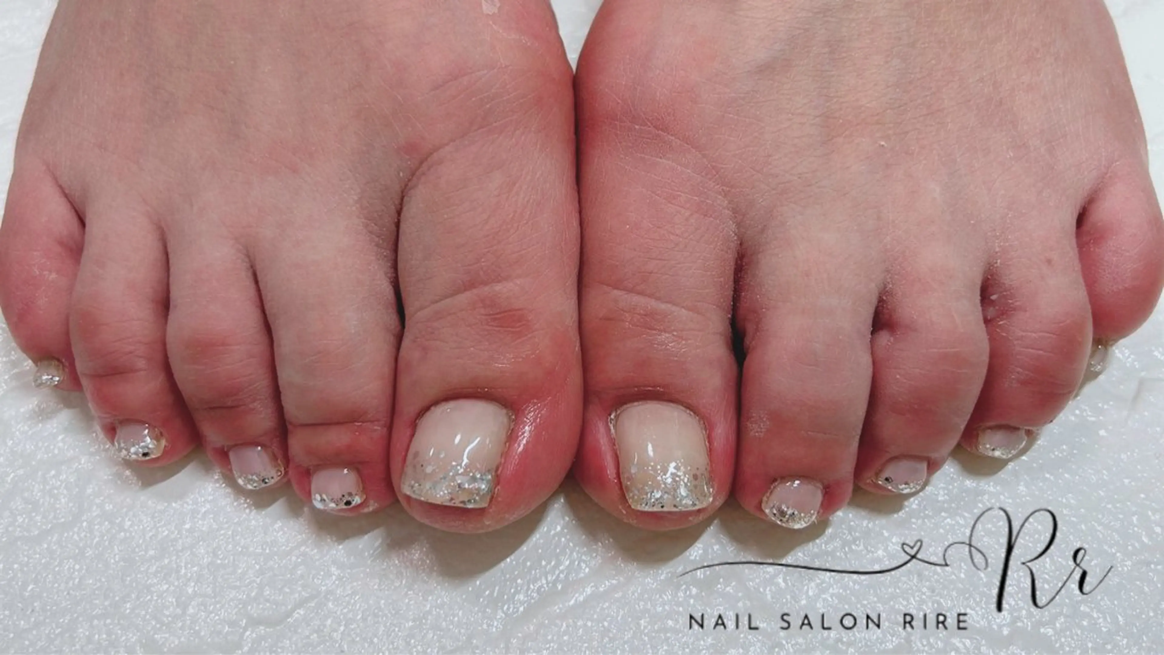 ネイル nail×脱毛room &所属・福井ネイル Ryokaのネイルデザイン