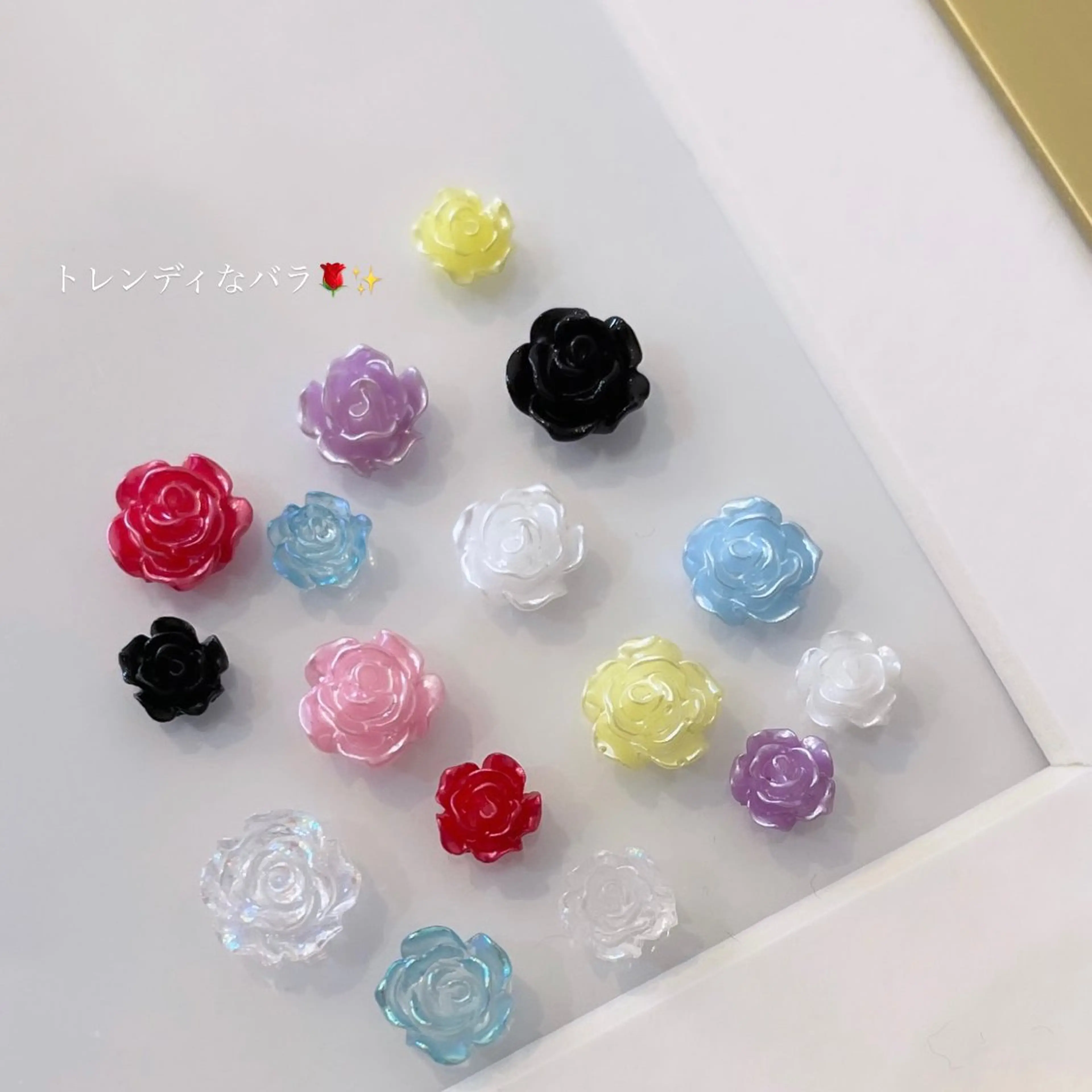 ネイル Nail Salon Gummi.のネイルデザイン