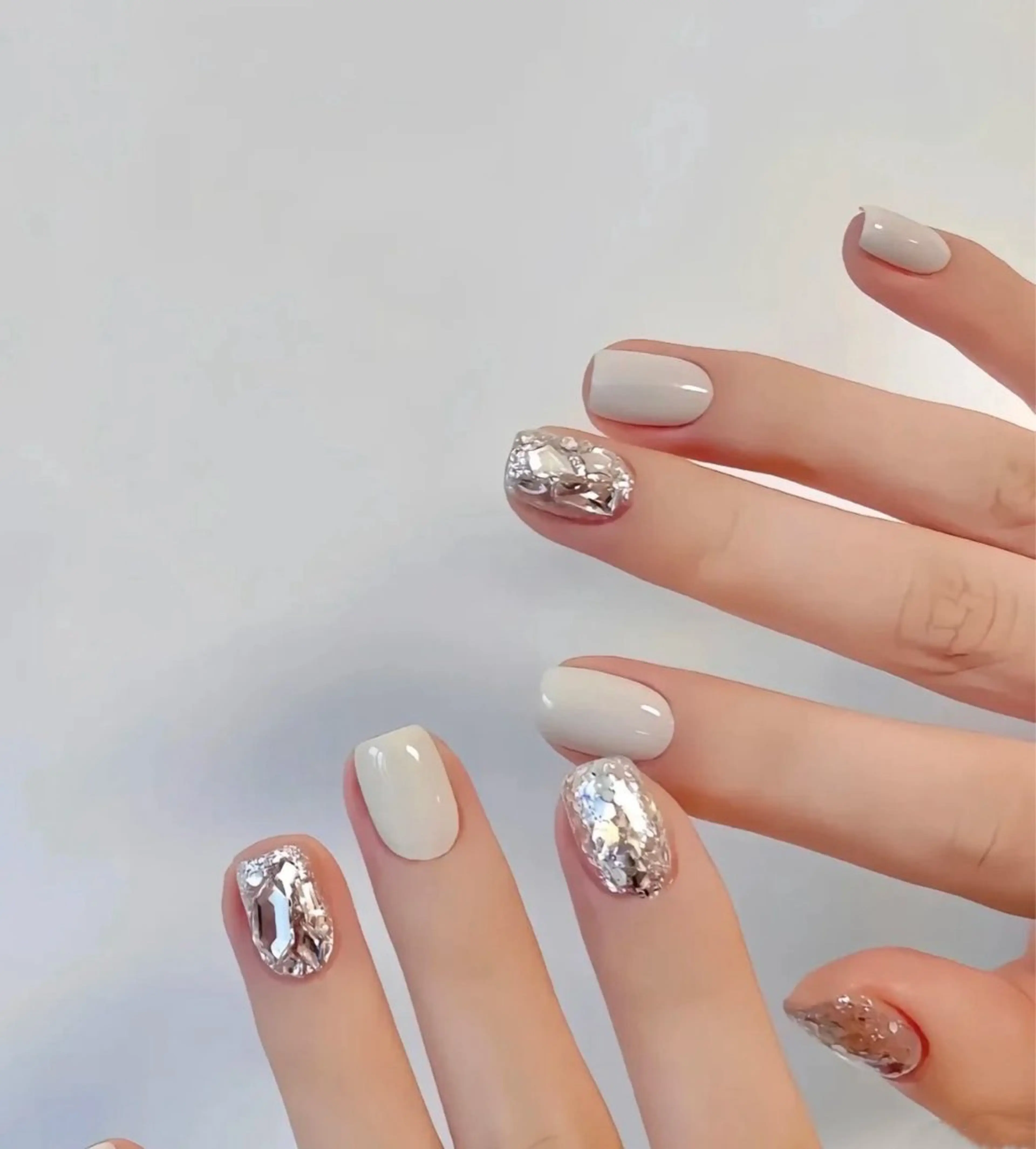 ネイル ハンドネイル ハンドケア The Nail & Eye Lashのその他イメージ