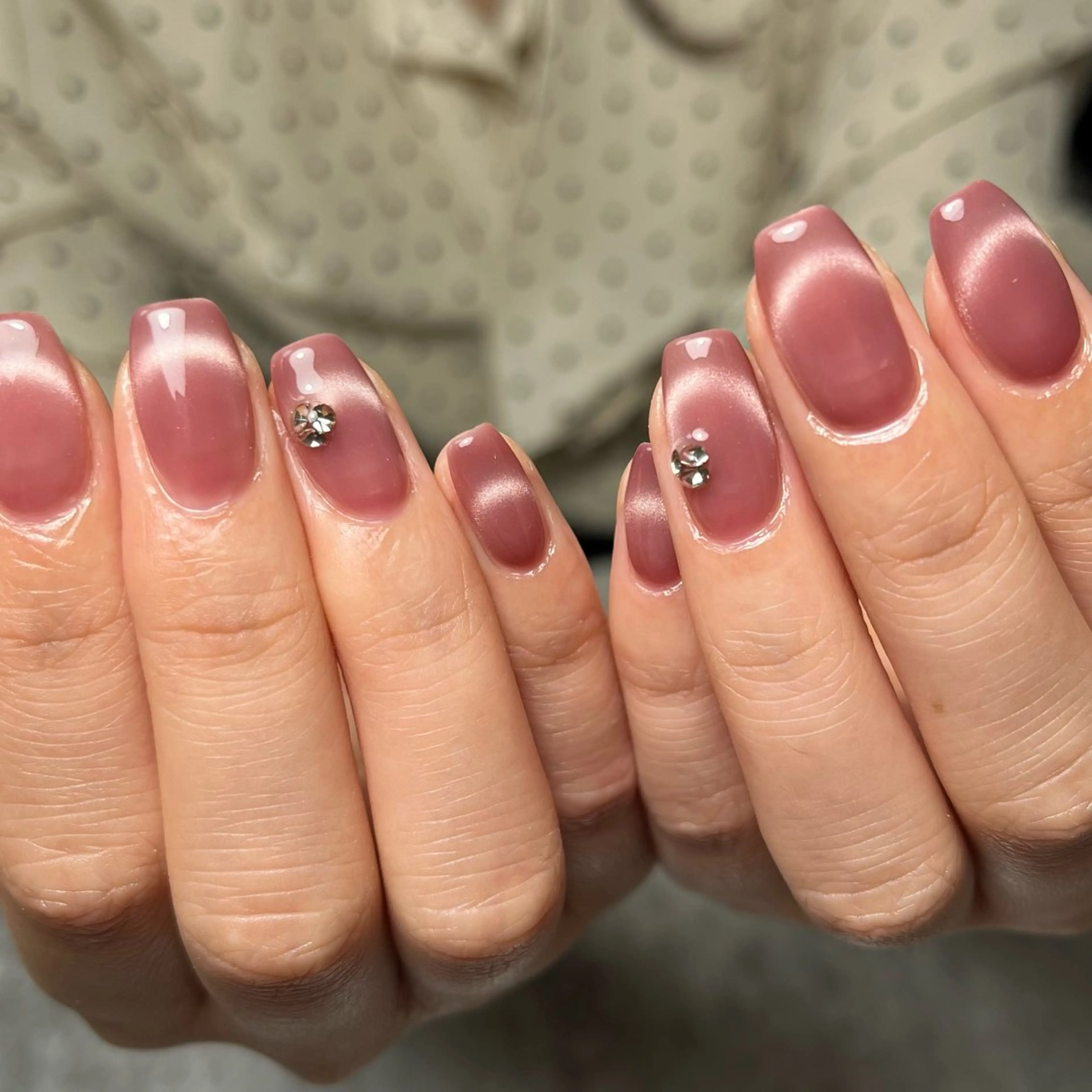 ネイル ハンドネイル janma.nail ✳︎akiのネイルデザイン