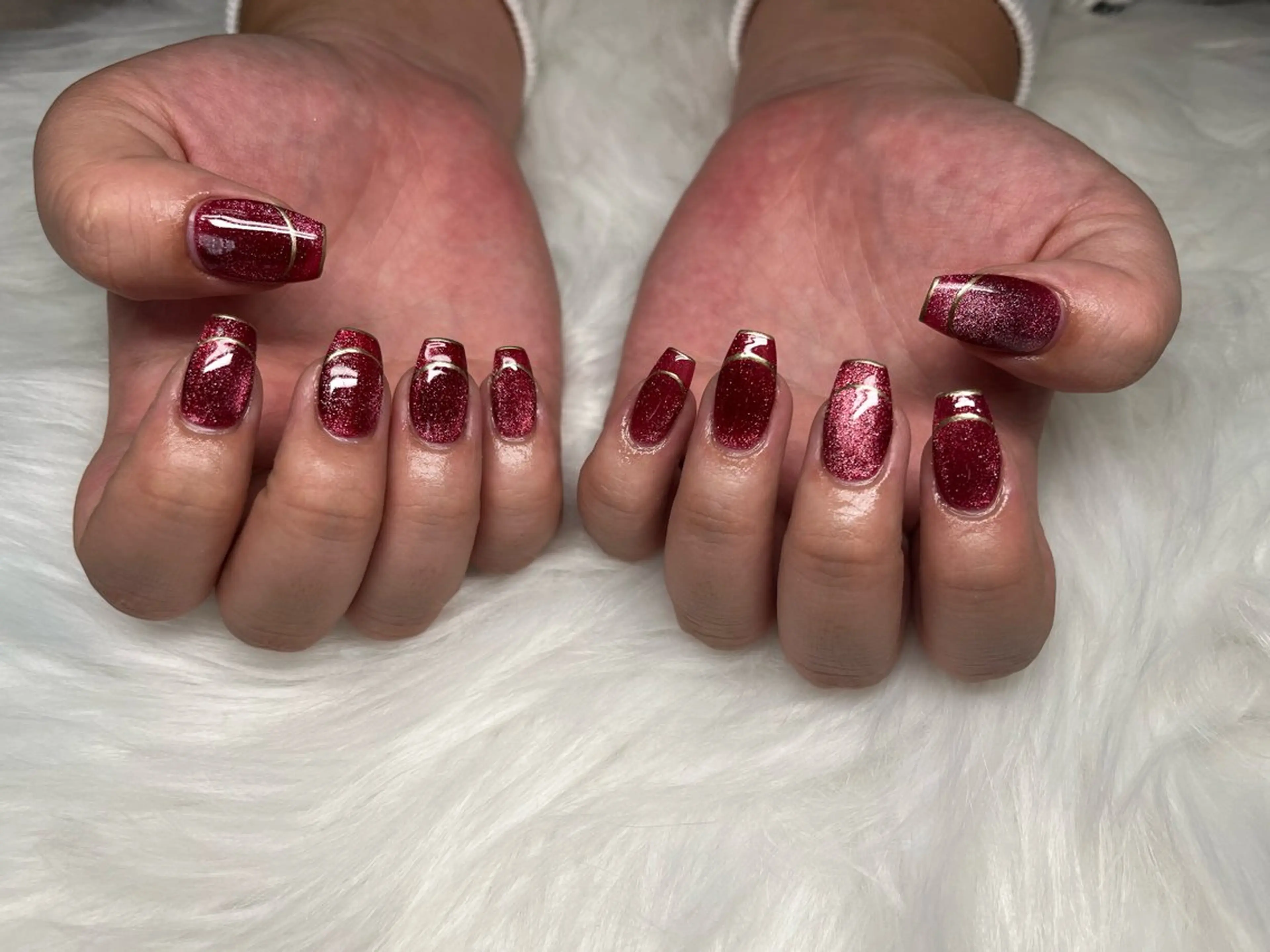 ネイル ネイリスト MRNのネイルデザイン