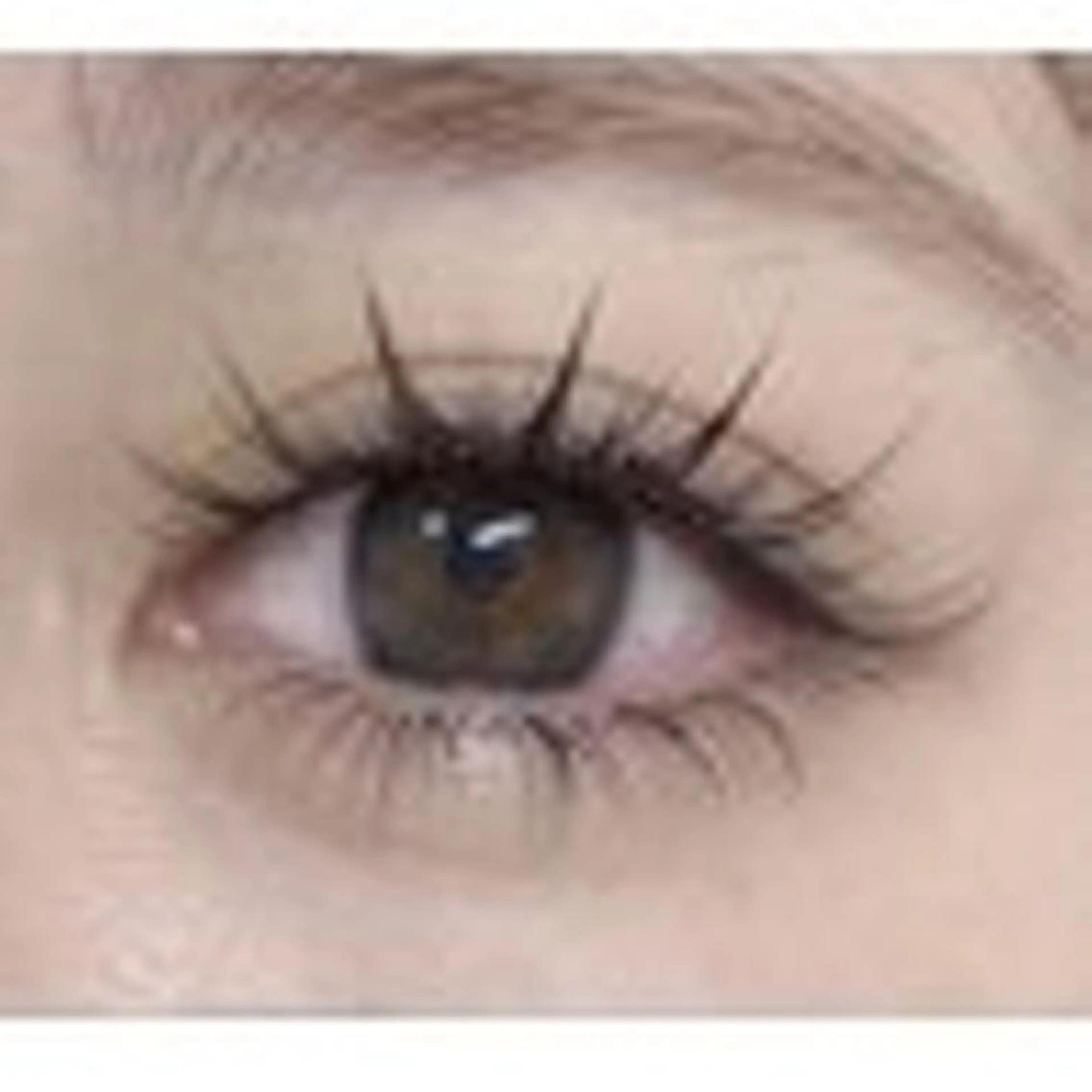 マツエク・マツパ マツエク Aranasalon 新宿店のマツエク・マツパデザイン