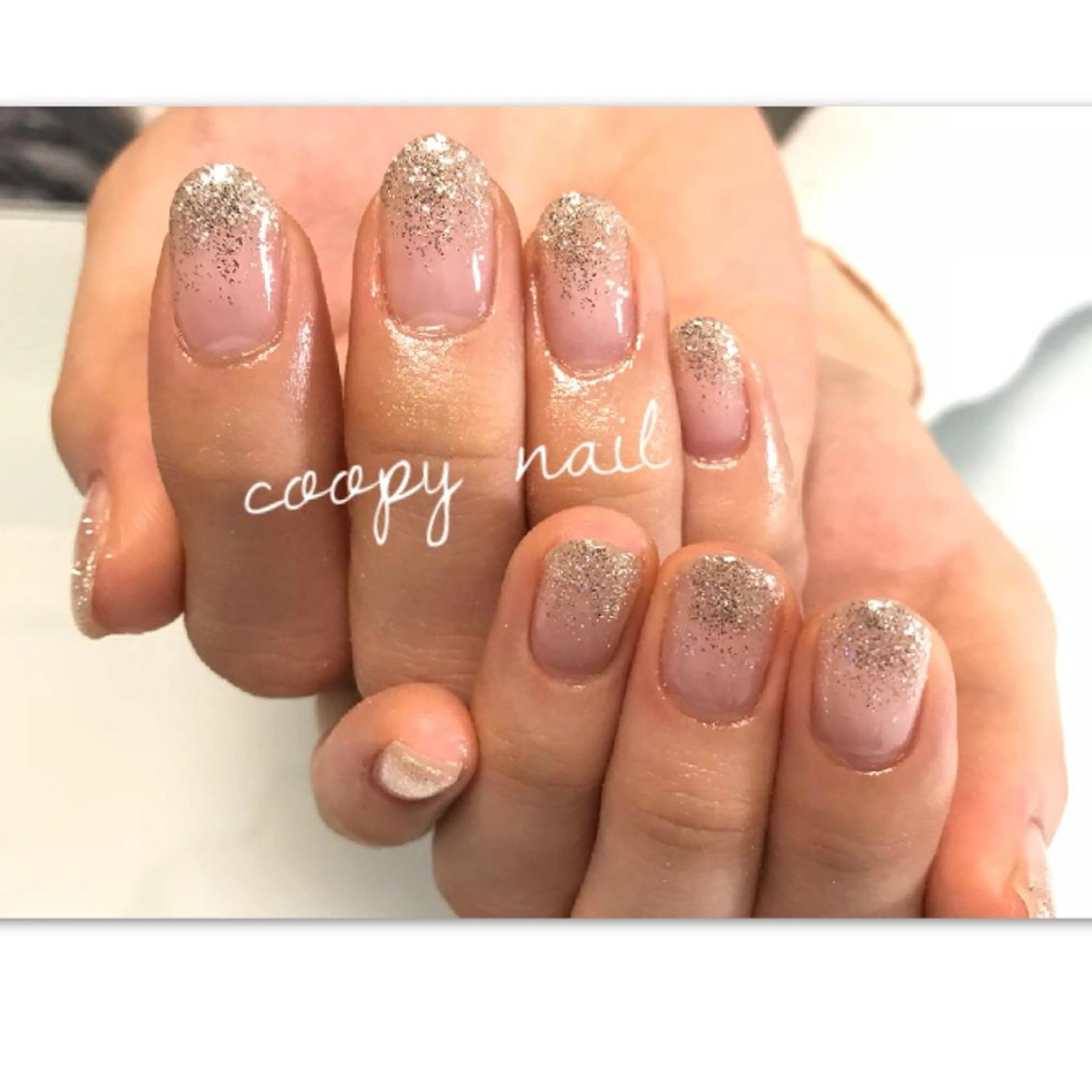 ネイル nail salon coopy所属・野澤 美優のネイルデザイン