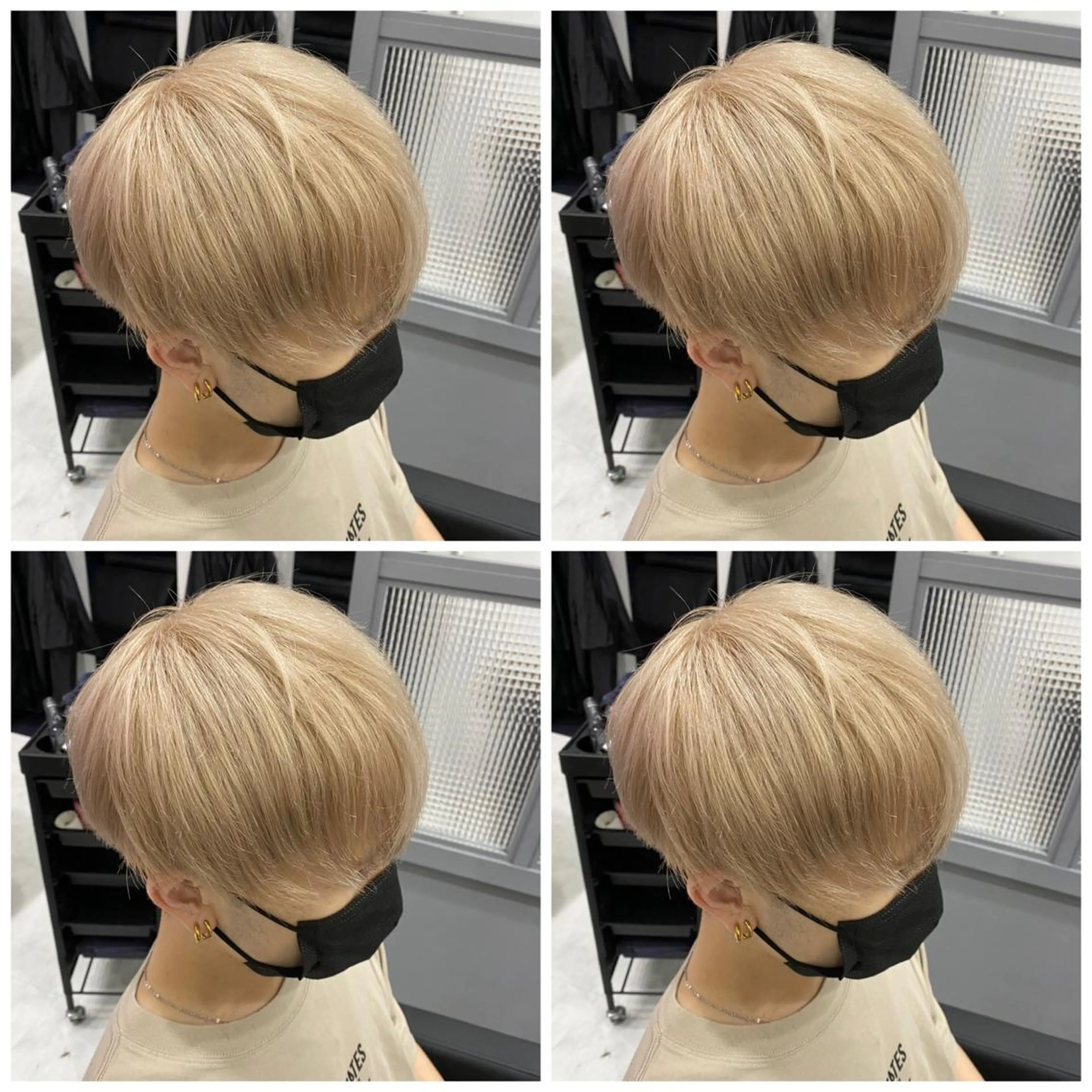 メンズ 🔹似合わせ✖️垢抜 け職人/ℕ𝕆ℝ𝕀のヘアスタイル