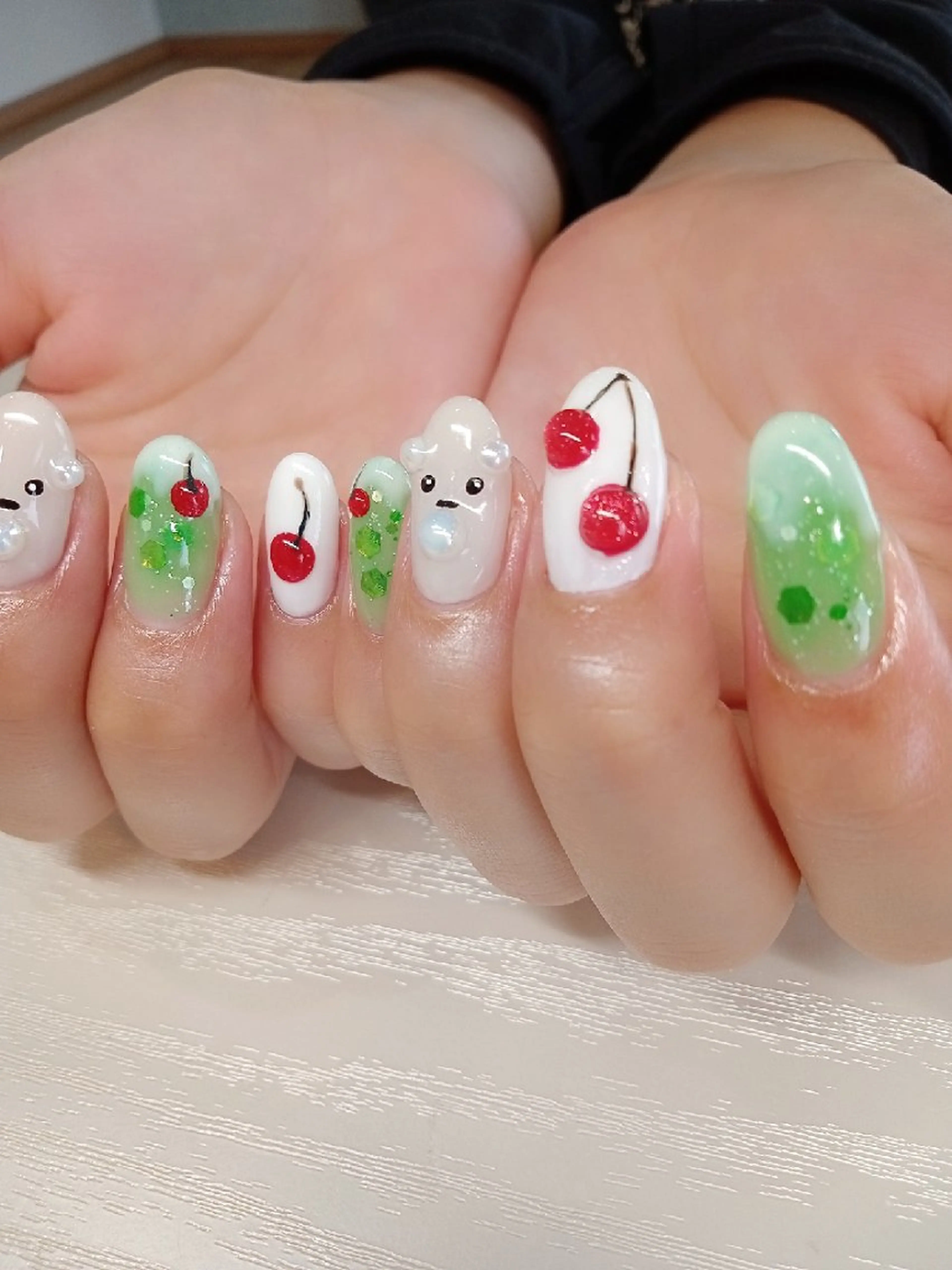 ネイル フットケアルーム ~KaPilina~のその他イメージ