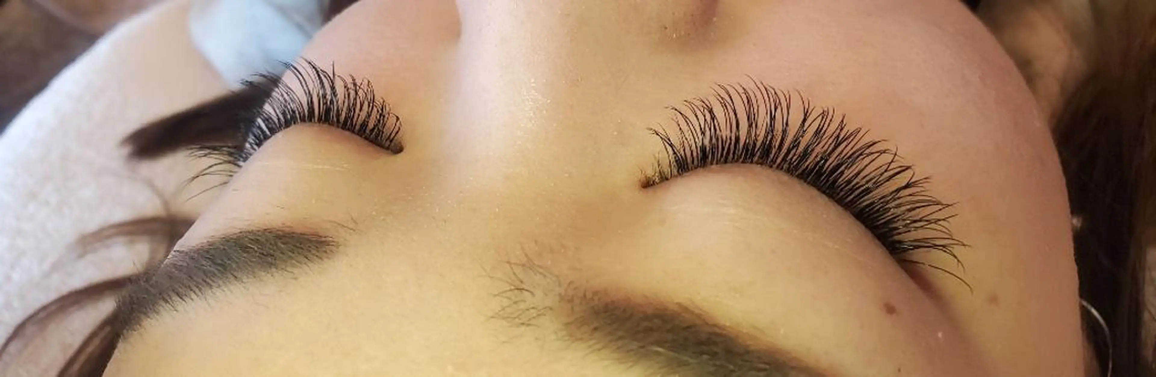 マツエク・マツパ Cカール マツエク Bellejour所属・中野 瑛子のマツエク・マツパデザイン