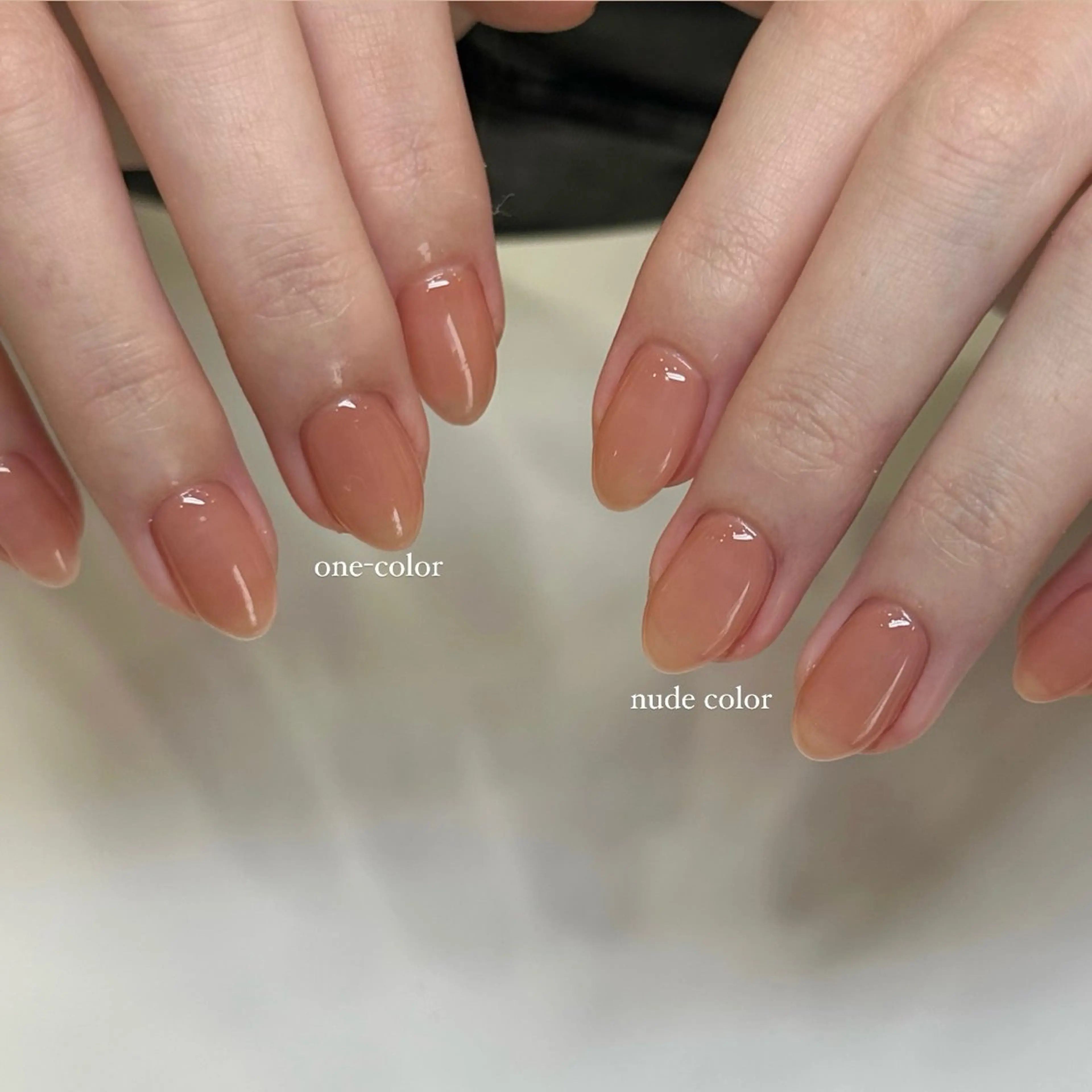 🤍ワンカラー🤍(オフなし)¥7150 → ¥5500の写真