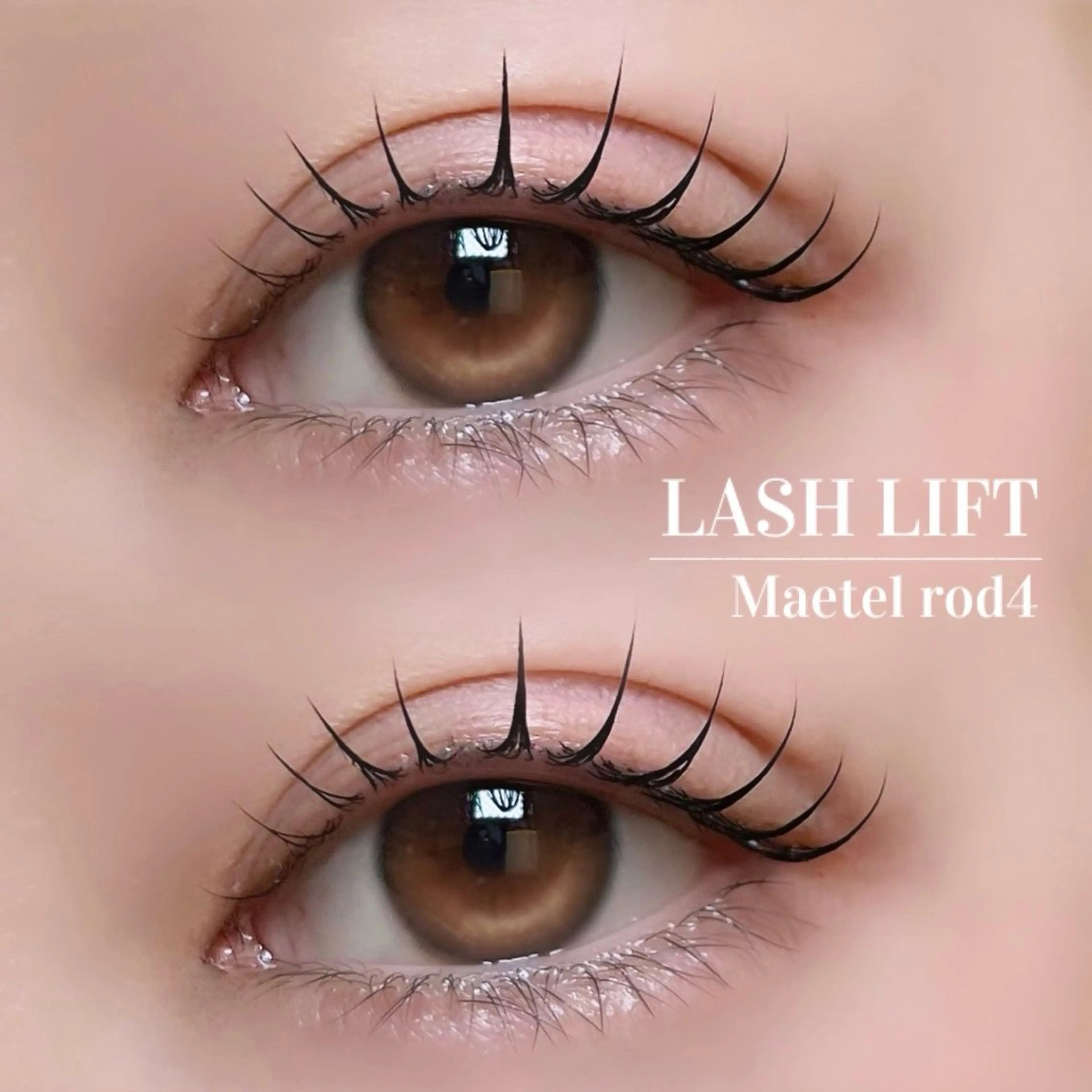 マツエク・マツパ マツパ Jolie栄店 🫧谷口のマツエク・マツパデザイン