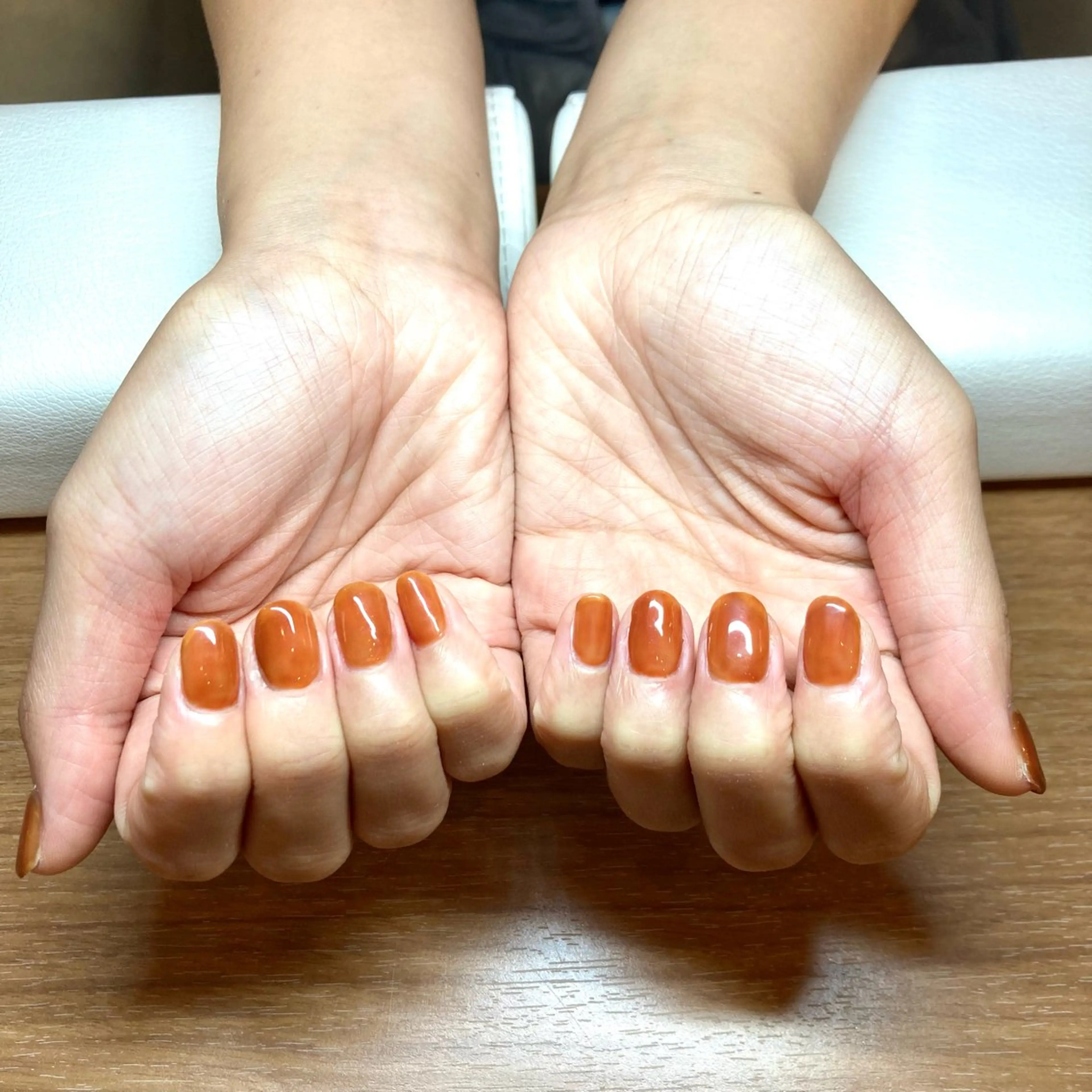 ネイル Aloha  Luana HIKAWASANDOU所属・AlohaLuana 🌺 naoのネイルデザイン