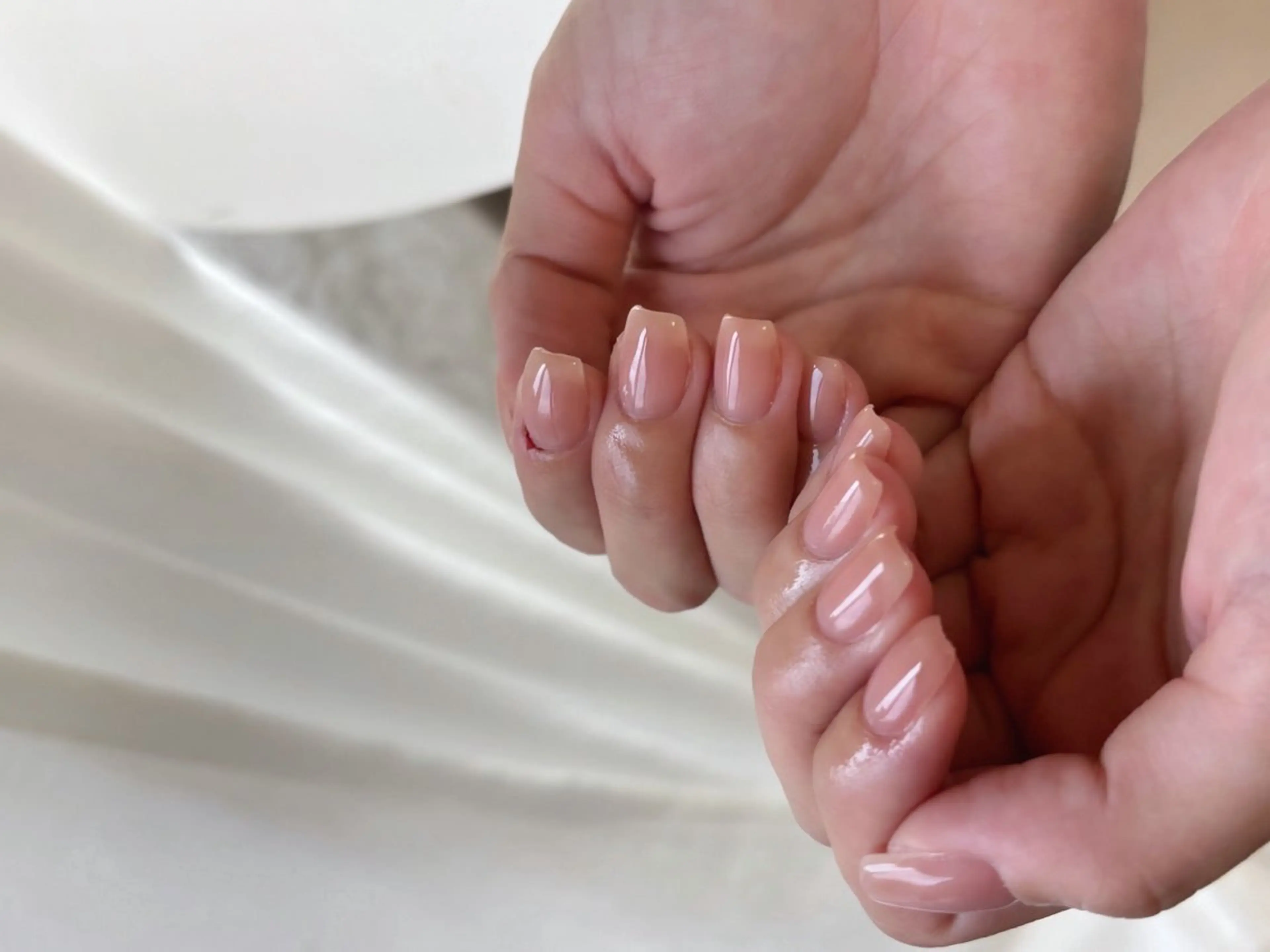 ネイル フットネイル little /ayaのネイルデザイン