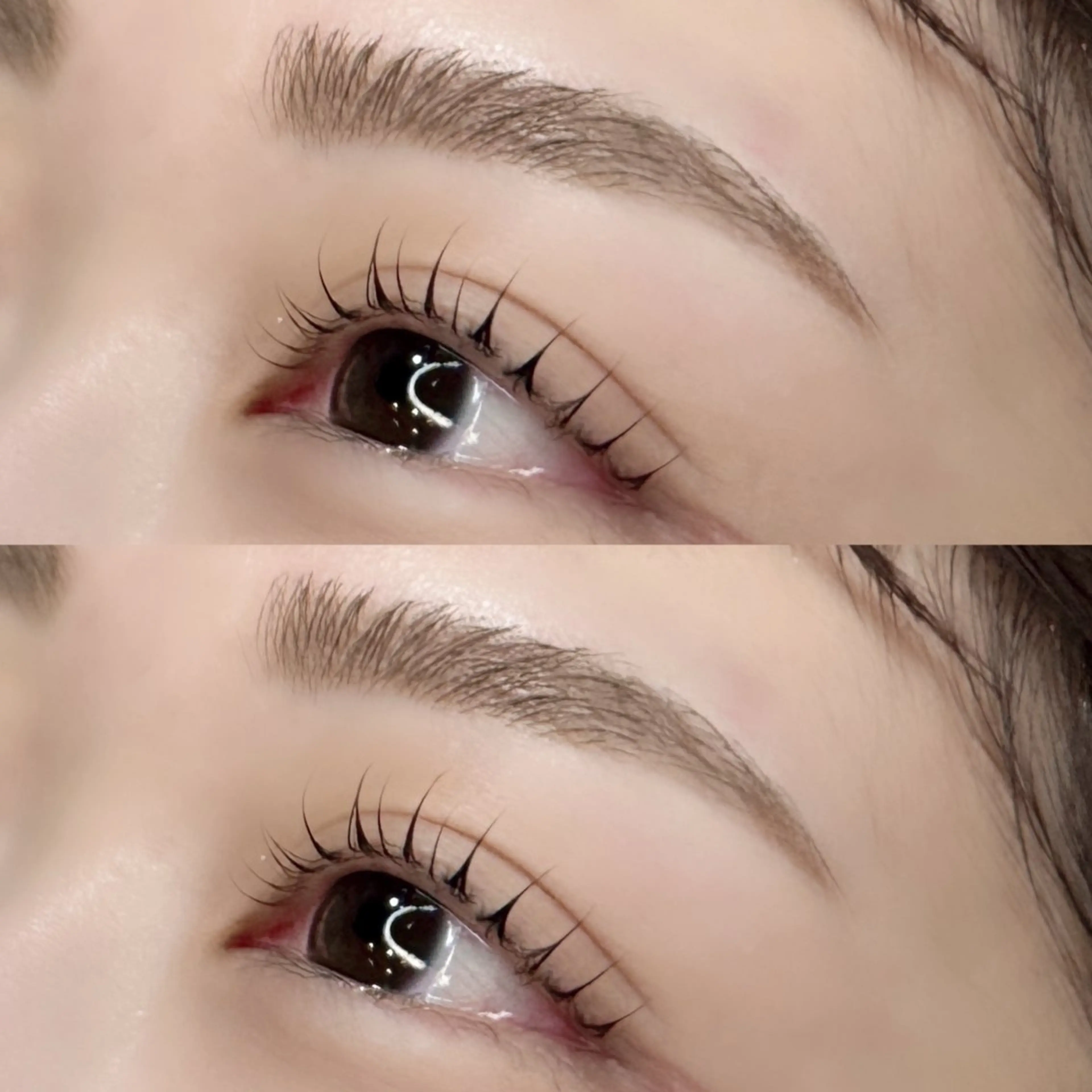 アイブロウ ワックス脱毛 🎀大野 江梨花🎀のエステ・リラクイメージ