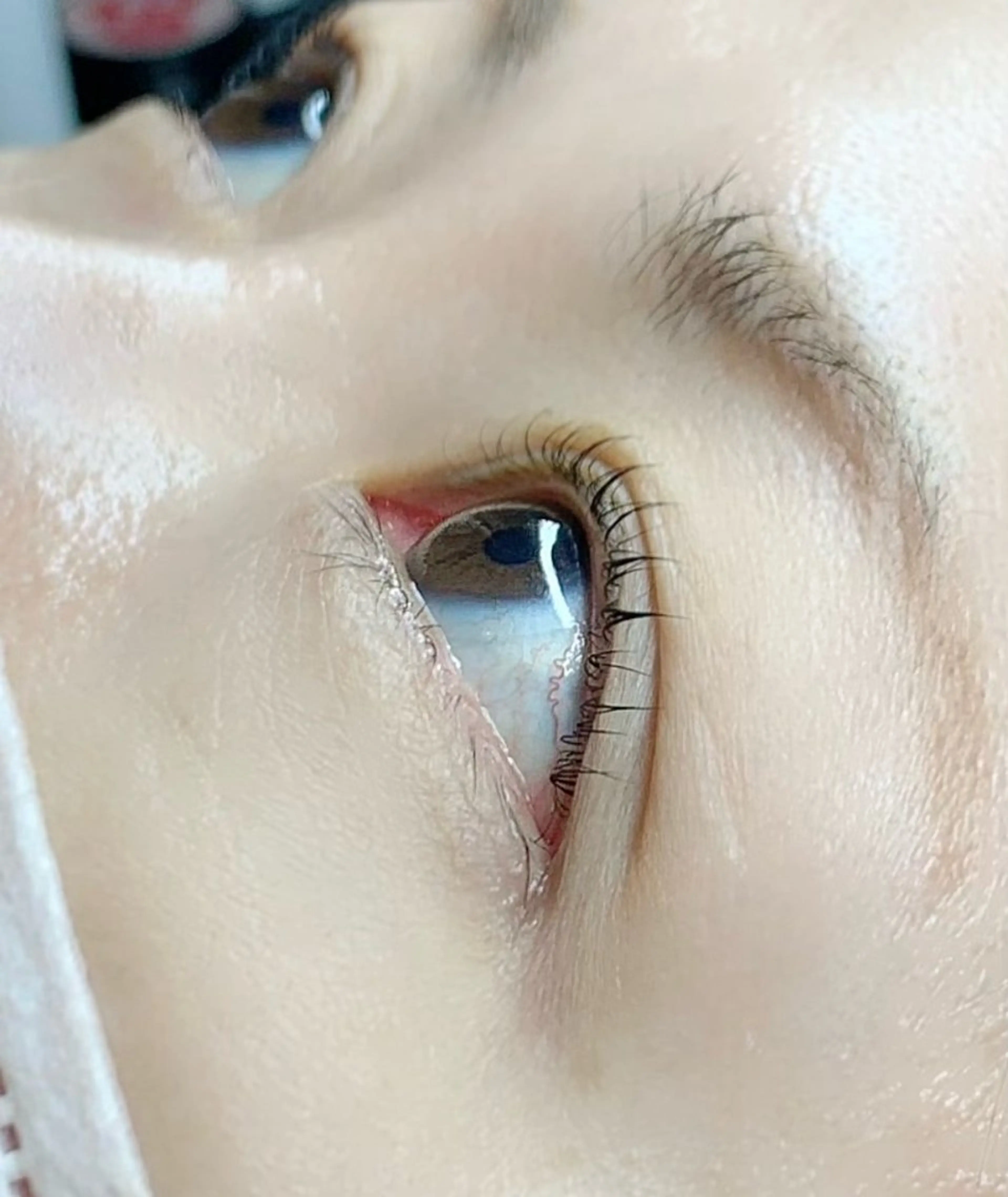 マツエク・マツパ Au revoir 亀石のマツエク・マツパデザイン