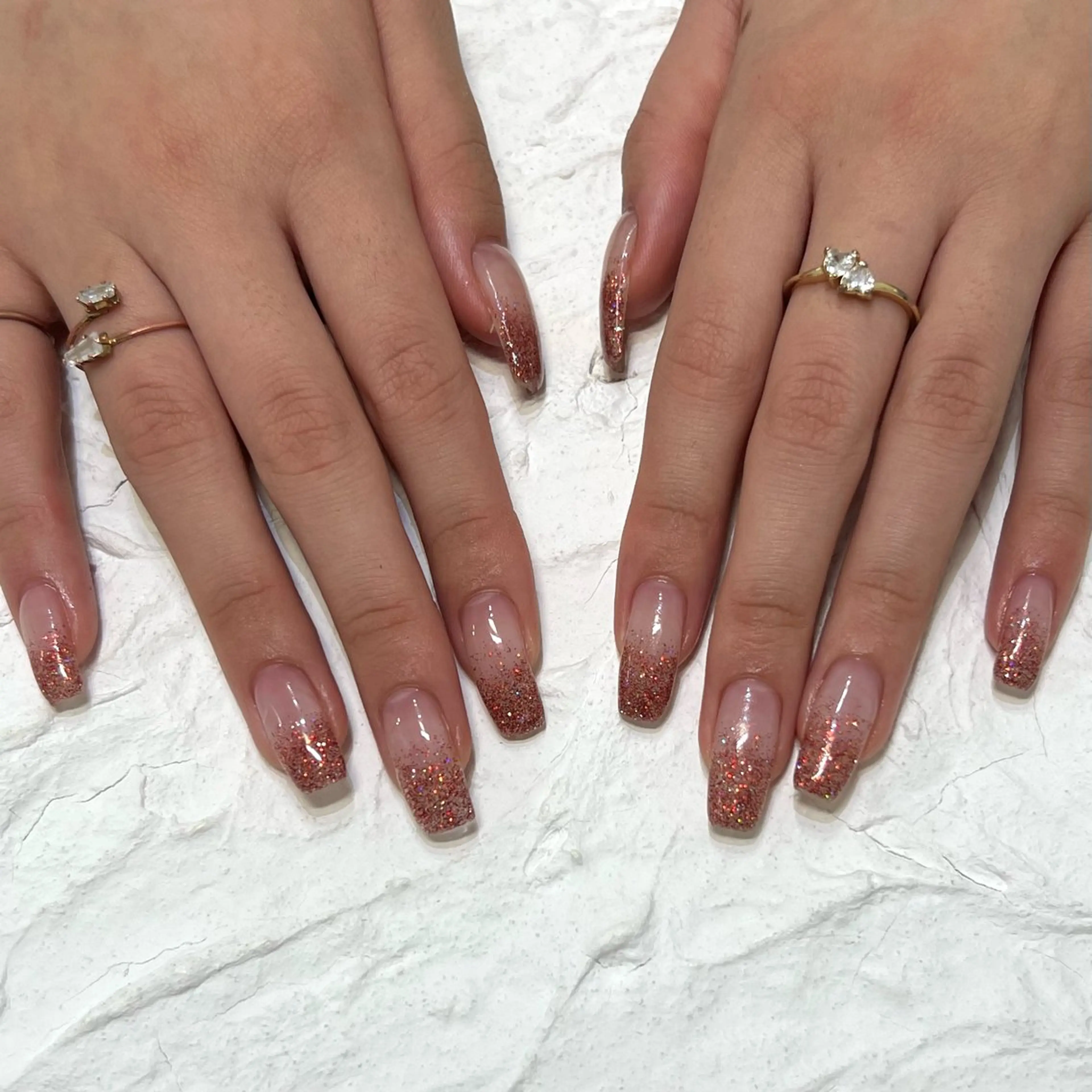 ネイル ネイルサロンレボルデ所属・ネイルサロン レボルデ Yのネイルデザイン