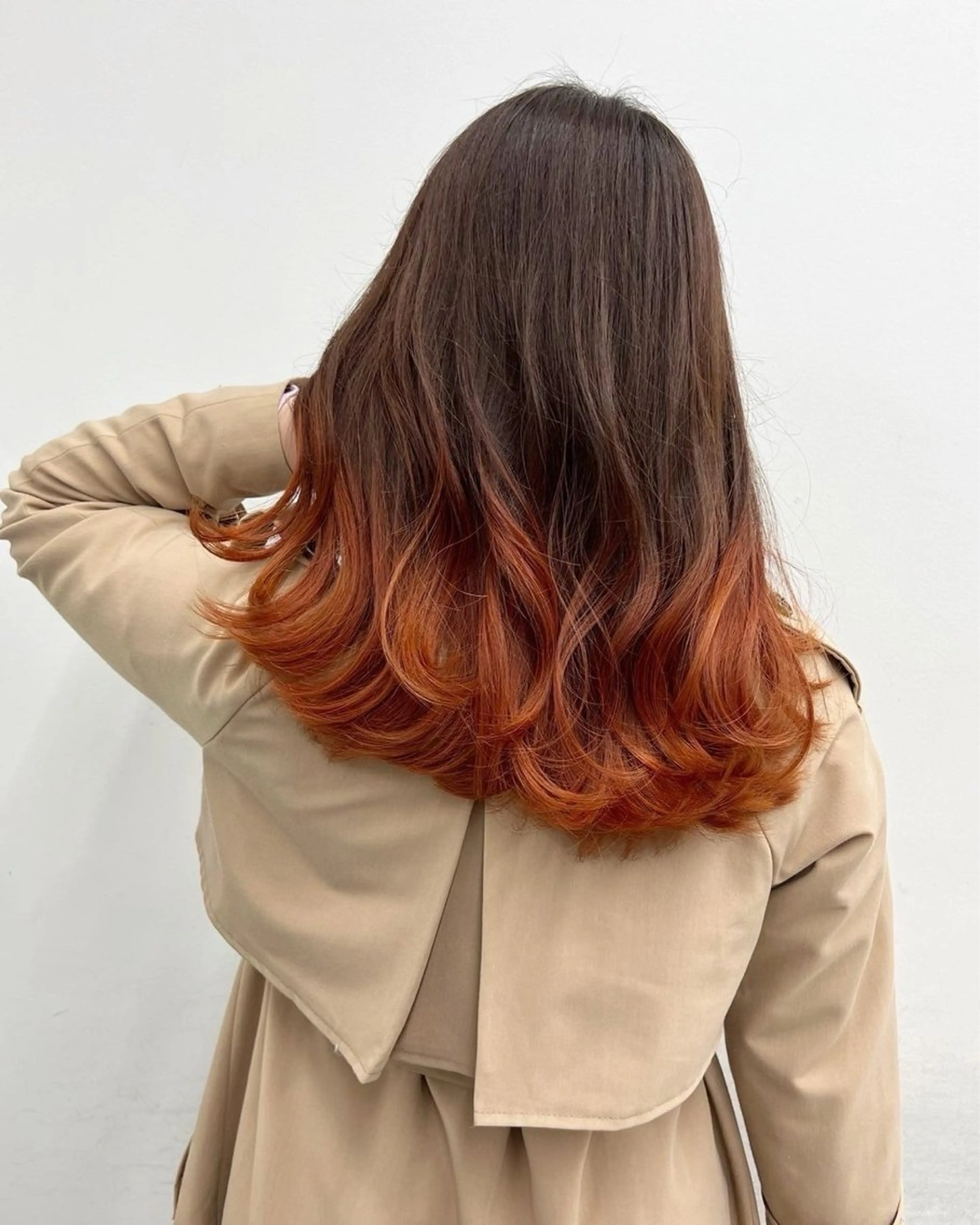 ロング 池口ゆい ✨髪質改善✨のヘアスタイル