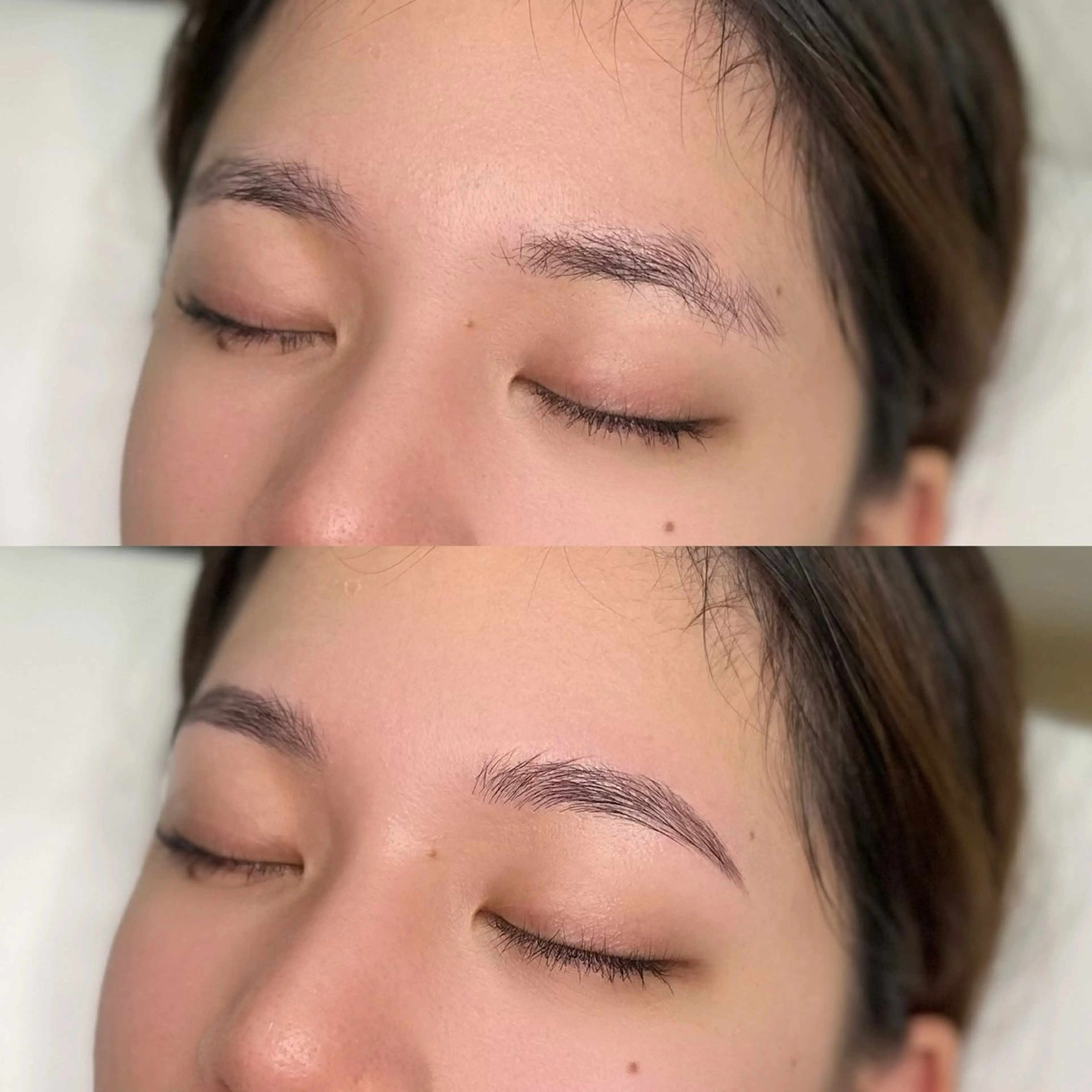 アイブロウ アイブロウサロン　レアファースト所属・HBLaward受賞 KANAの眉毛・アイブロウイメージ