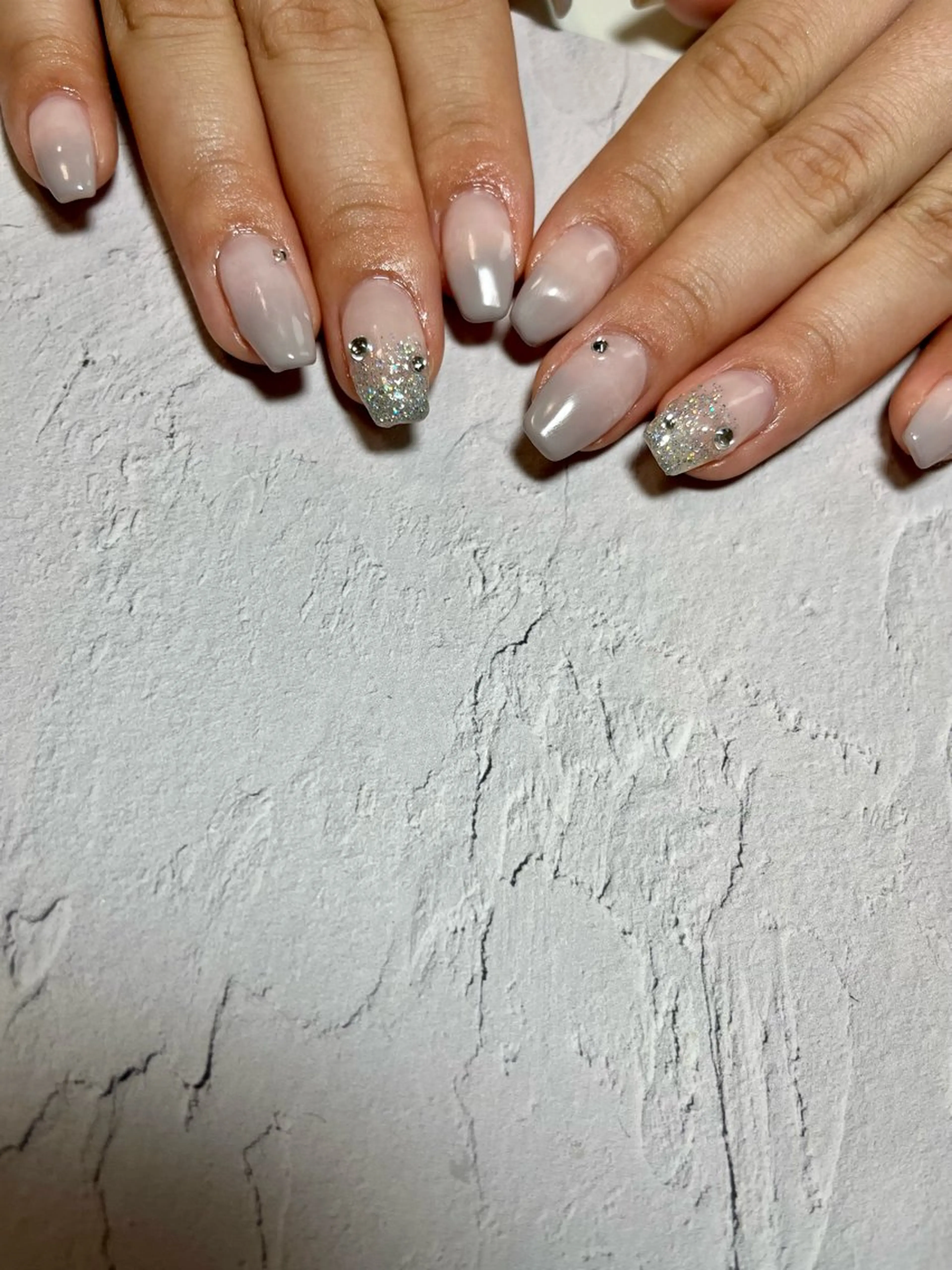 ネイル SALON MAREのネイルデザイン