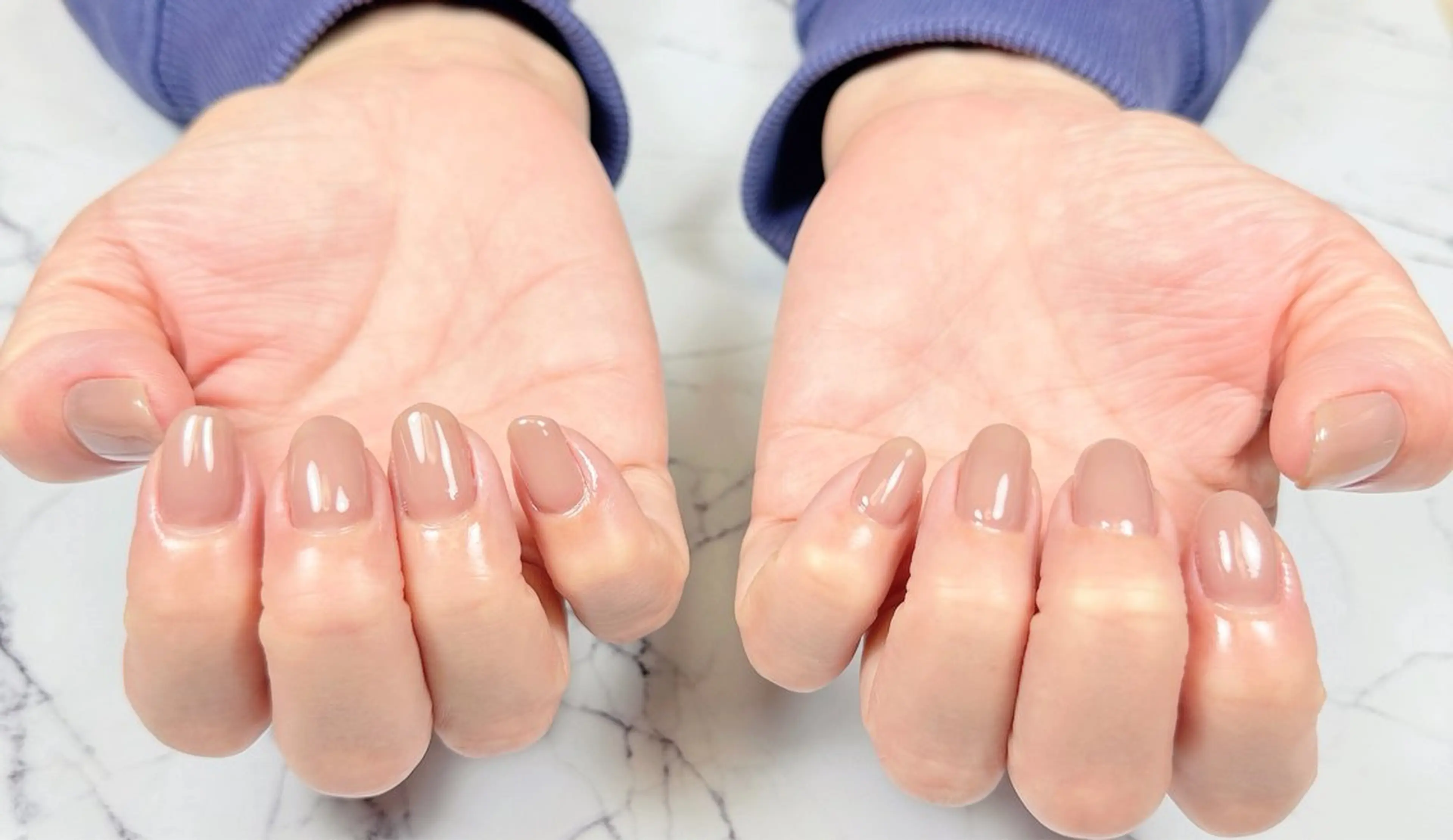 ネイル ✳︎en. nail_salonのネイルデザイン