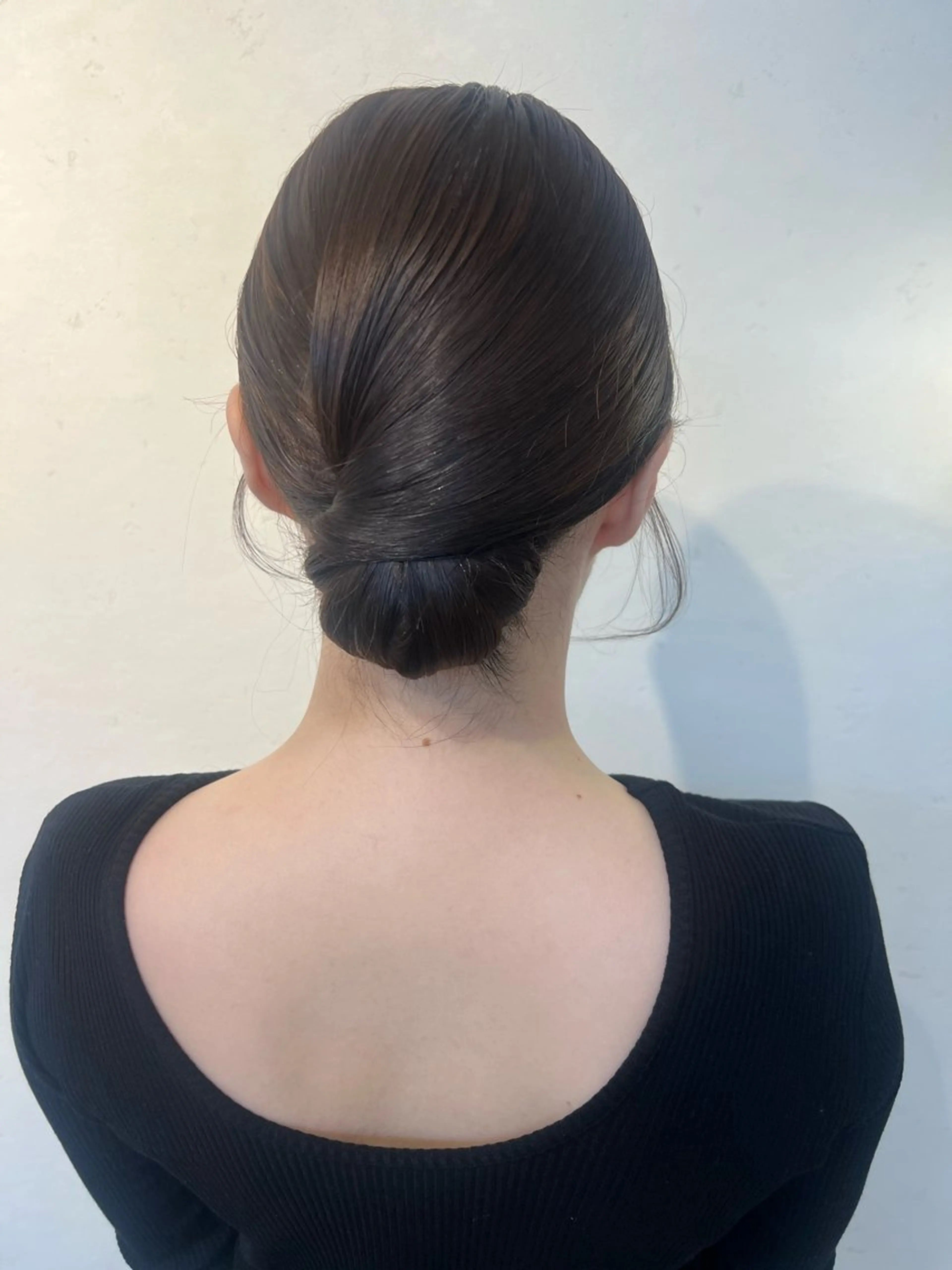 ヘアアレンジ ヘアセット 大人可愛いヘアメイク 💋🧚‍♀️しずかのヘアスタイル