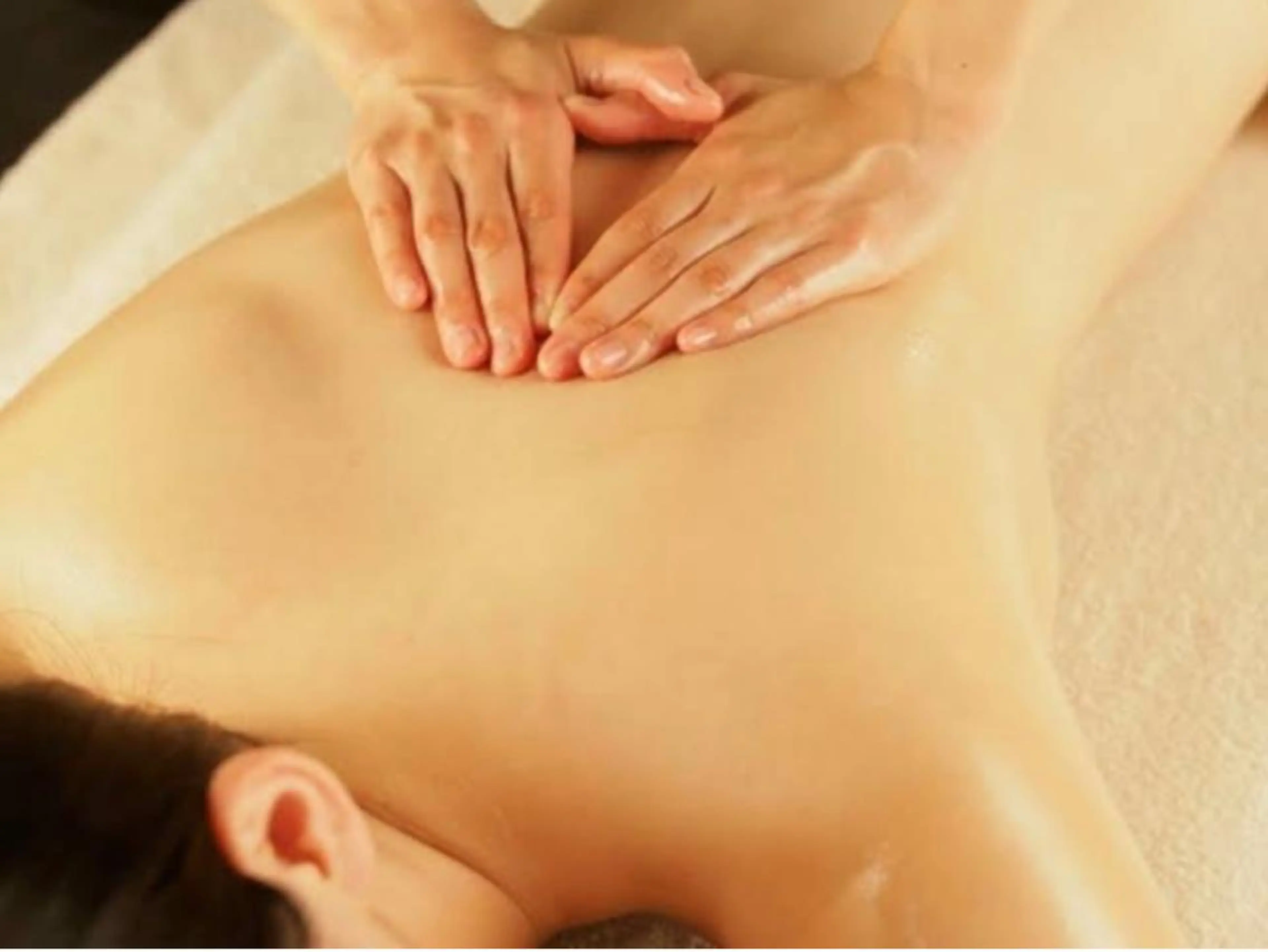 N.BODY  のエステ・リラクイメージ